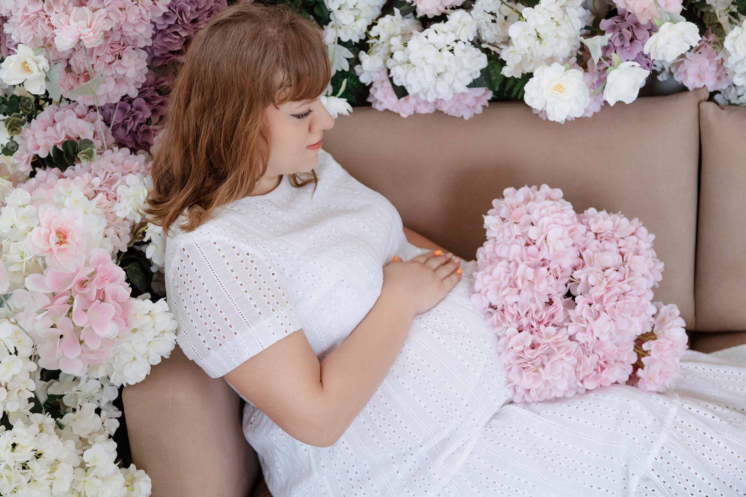 Марина, Юрий и Савелий. Фотограф в Самаре Сташенкова Юлия