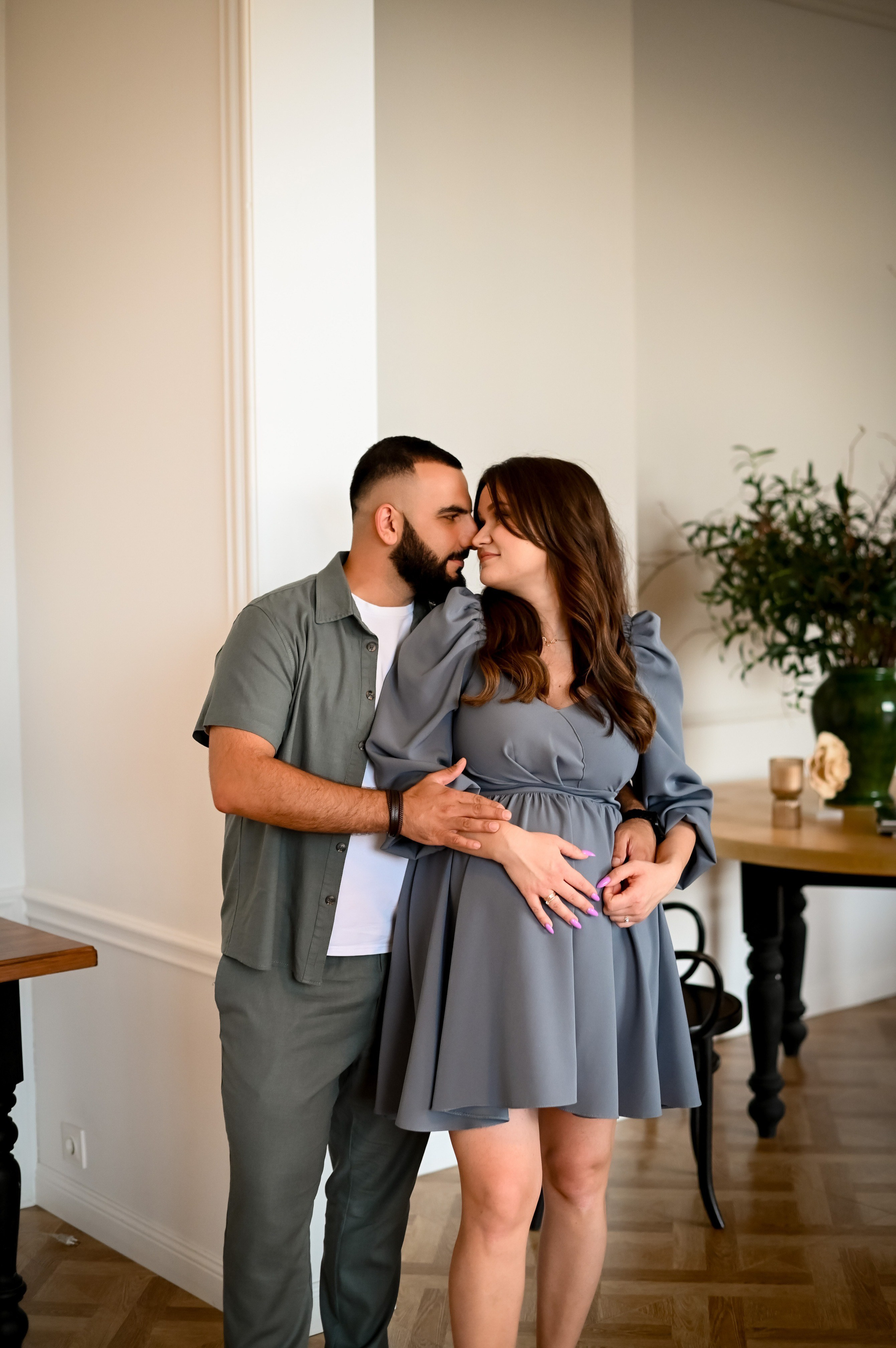 ЕВГЕНИЯ. Фотограф Юлия Татарян