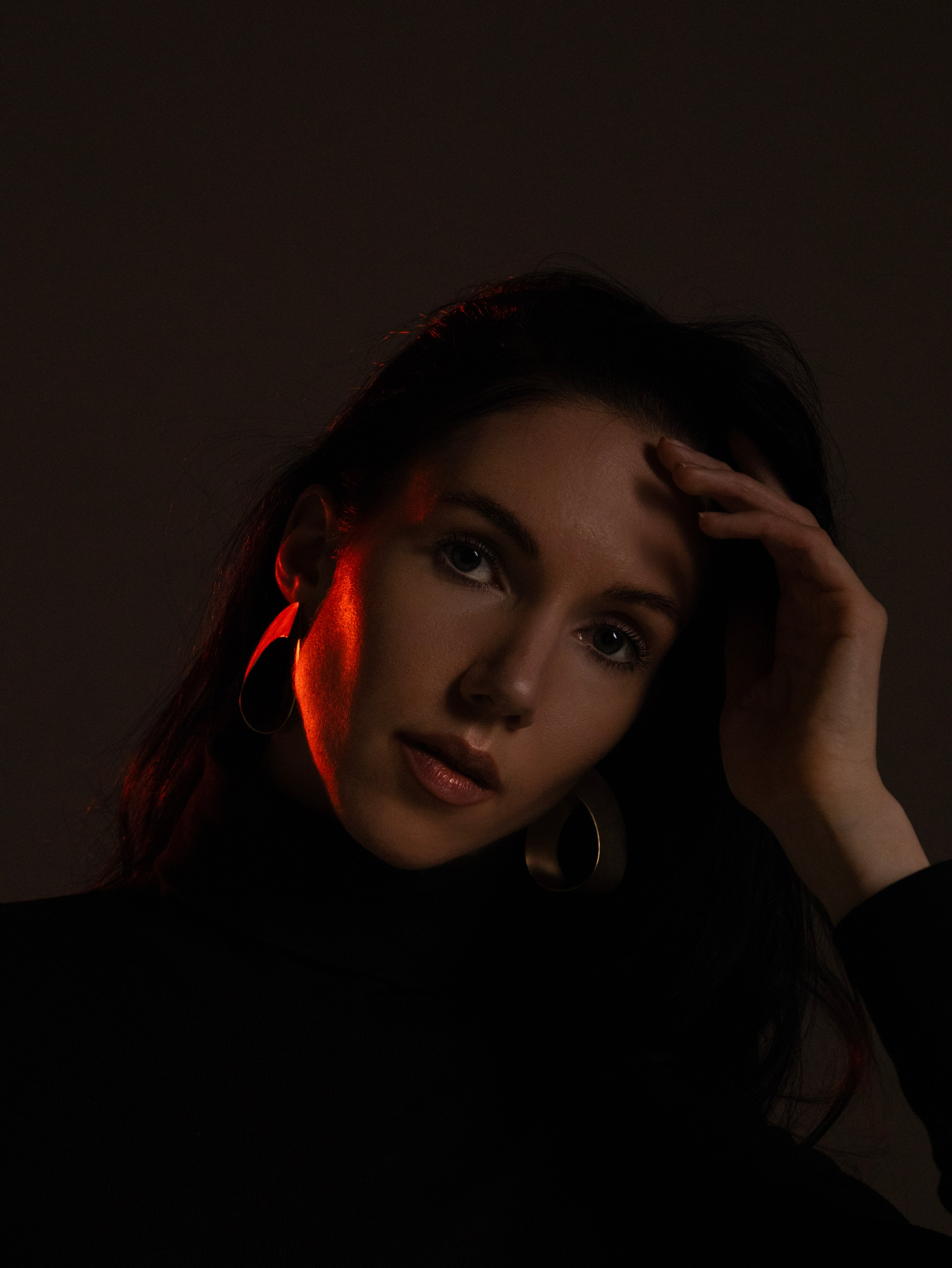 Фотограф в Санкт-Петербурге Яна Кобзева