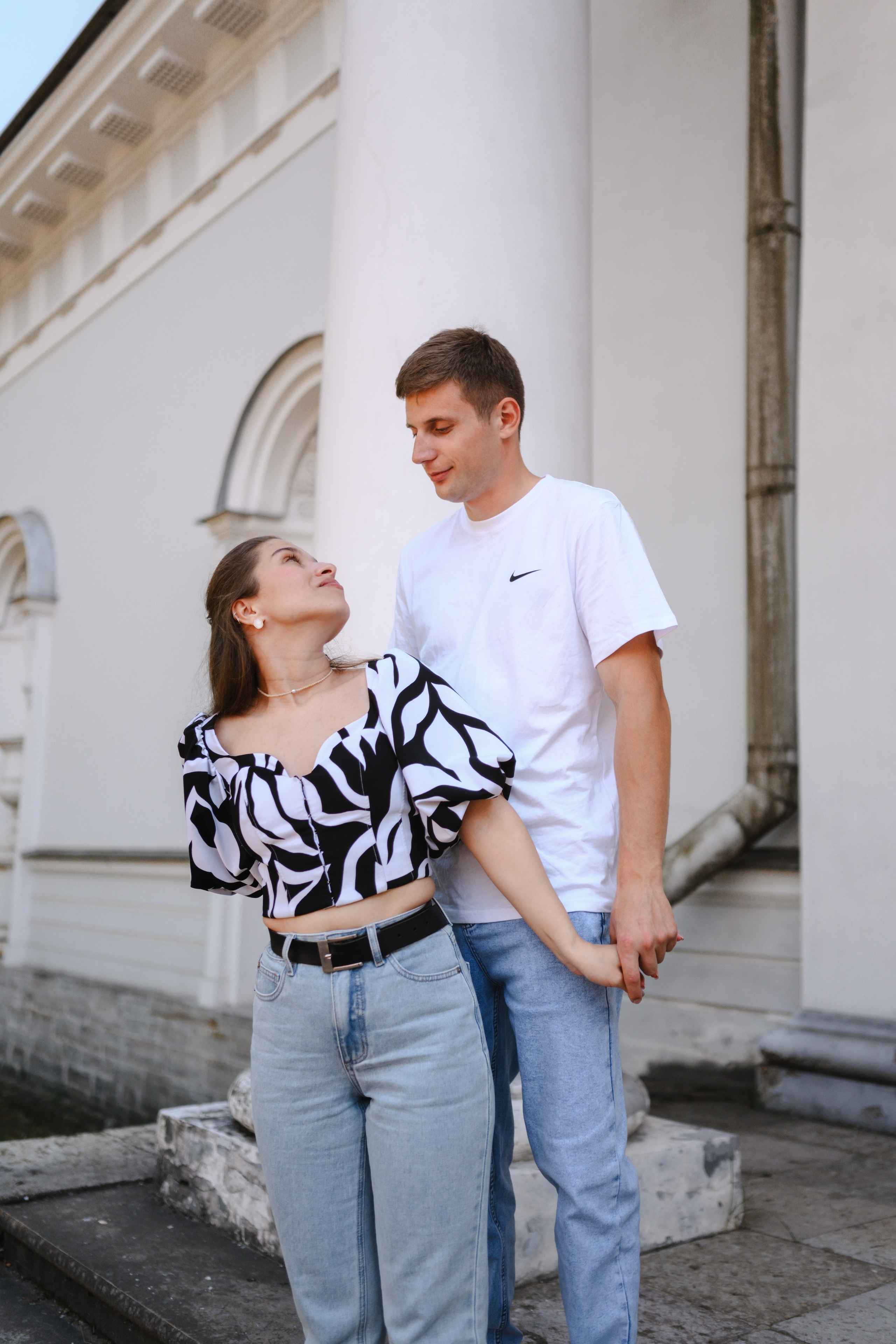 Love Story!. Фотограф в Санкт-Петербурге