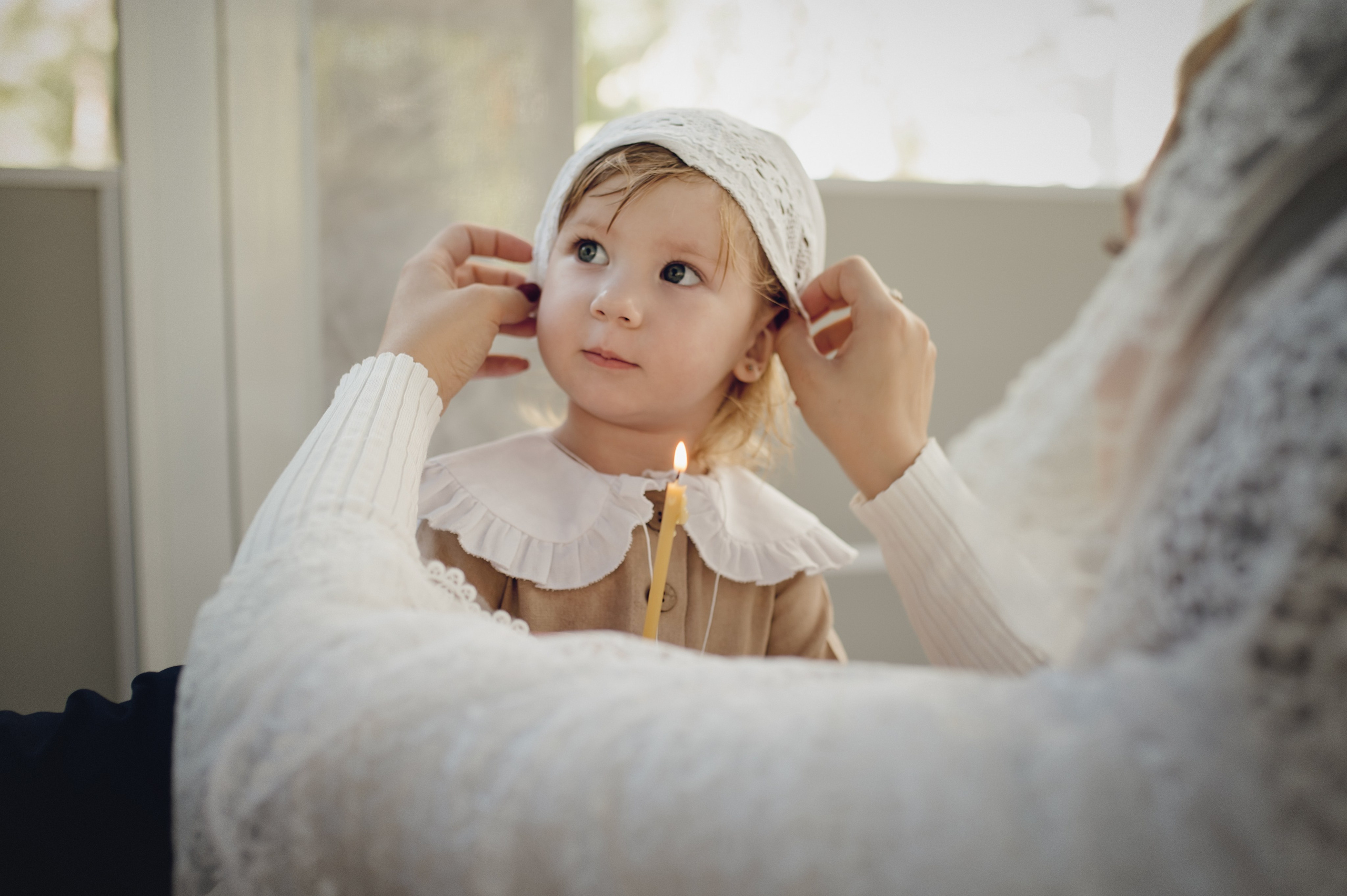 Крещение/венчание. Фотограф в Алматы Татьяна Ковалева