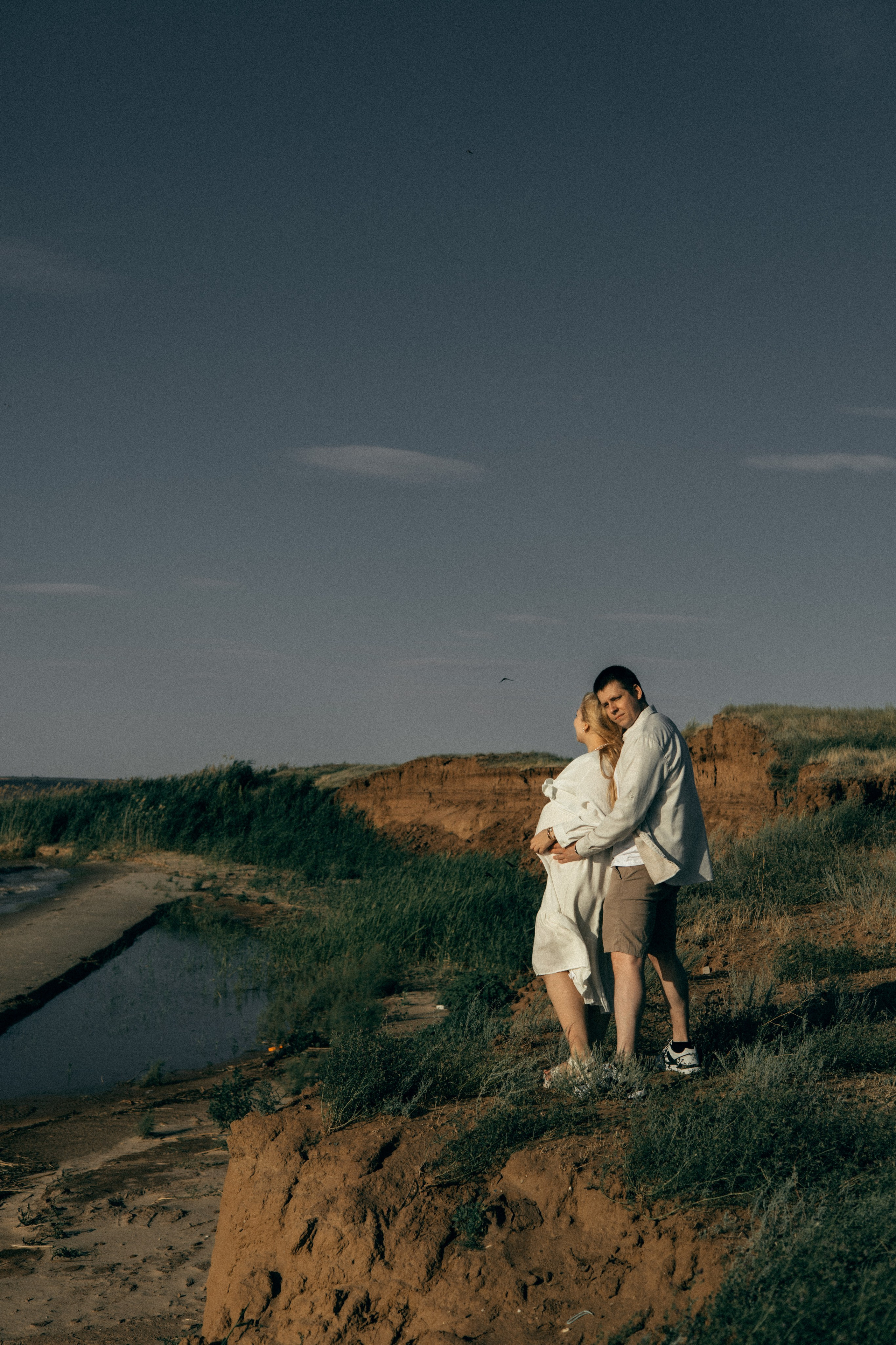 Семейная. Фотограф Оксана Пономарева