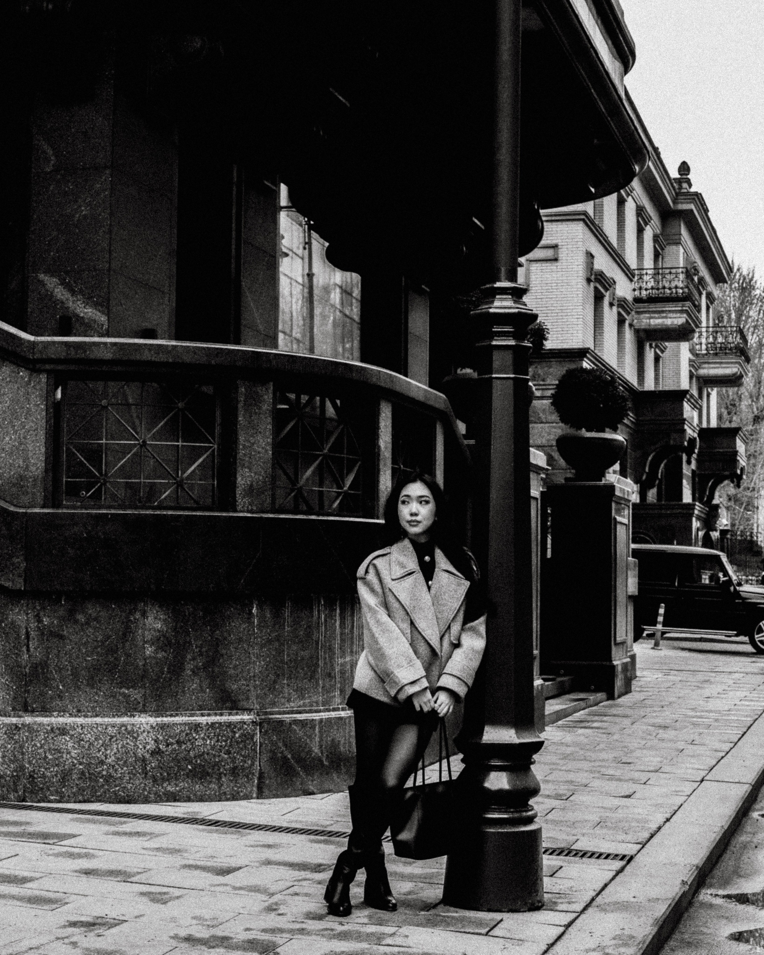 Мисун. Портретный фотограф в Москве Анастасия