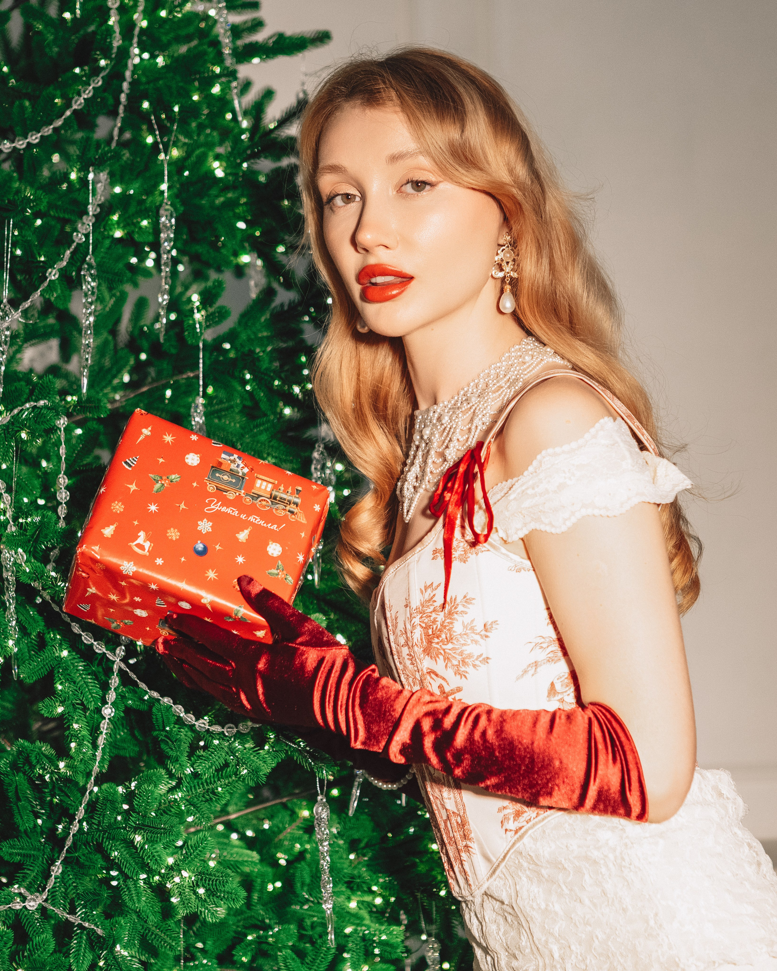 Евгения. Портретный фотограф в Москве Анастасия