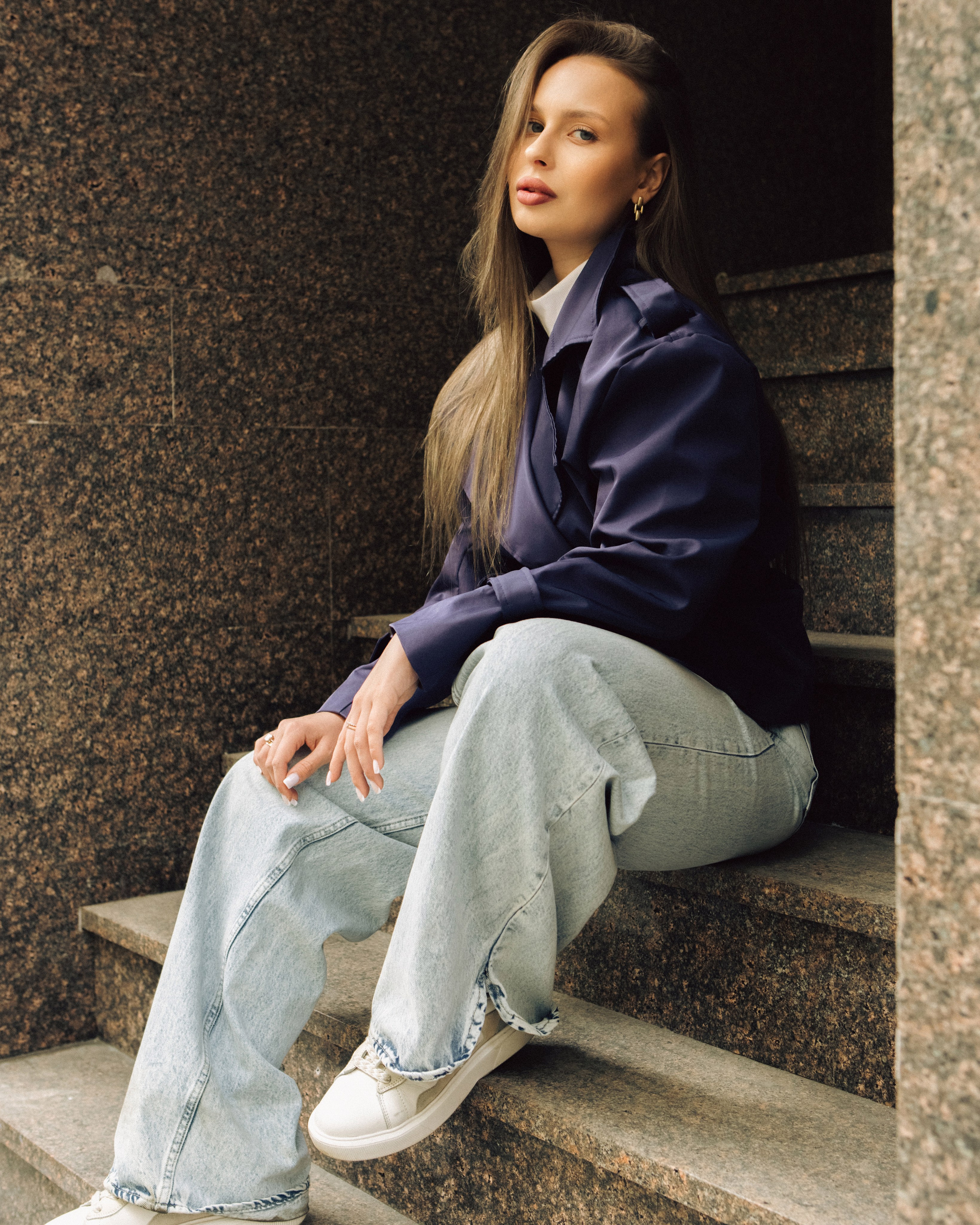 Анна. Портретный фотограф в Москве Анастасия