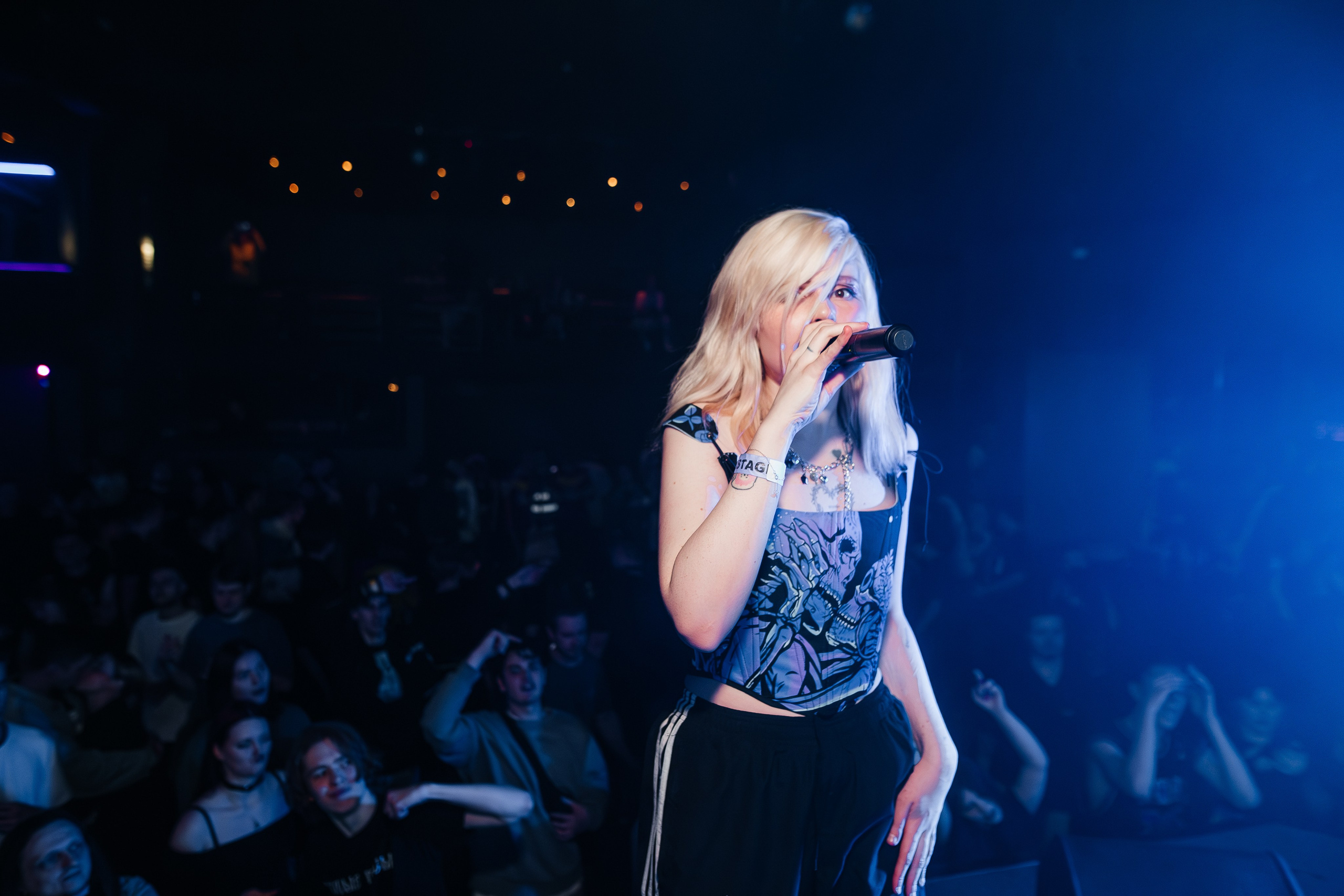 Хрися и Hotzzen. Pravda. 03.05.2025. Главная