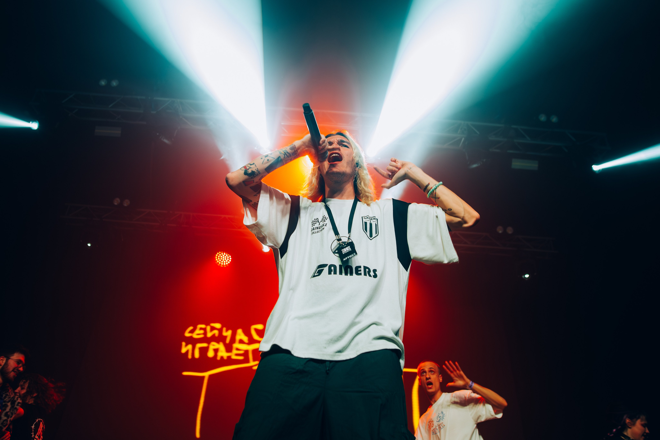 KSB-Muzic. Sound. 15.05.2025. Главная