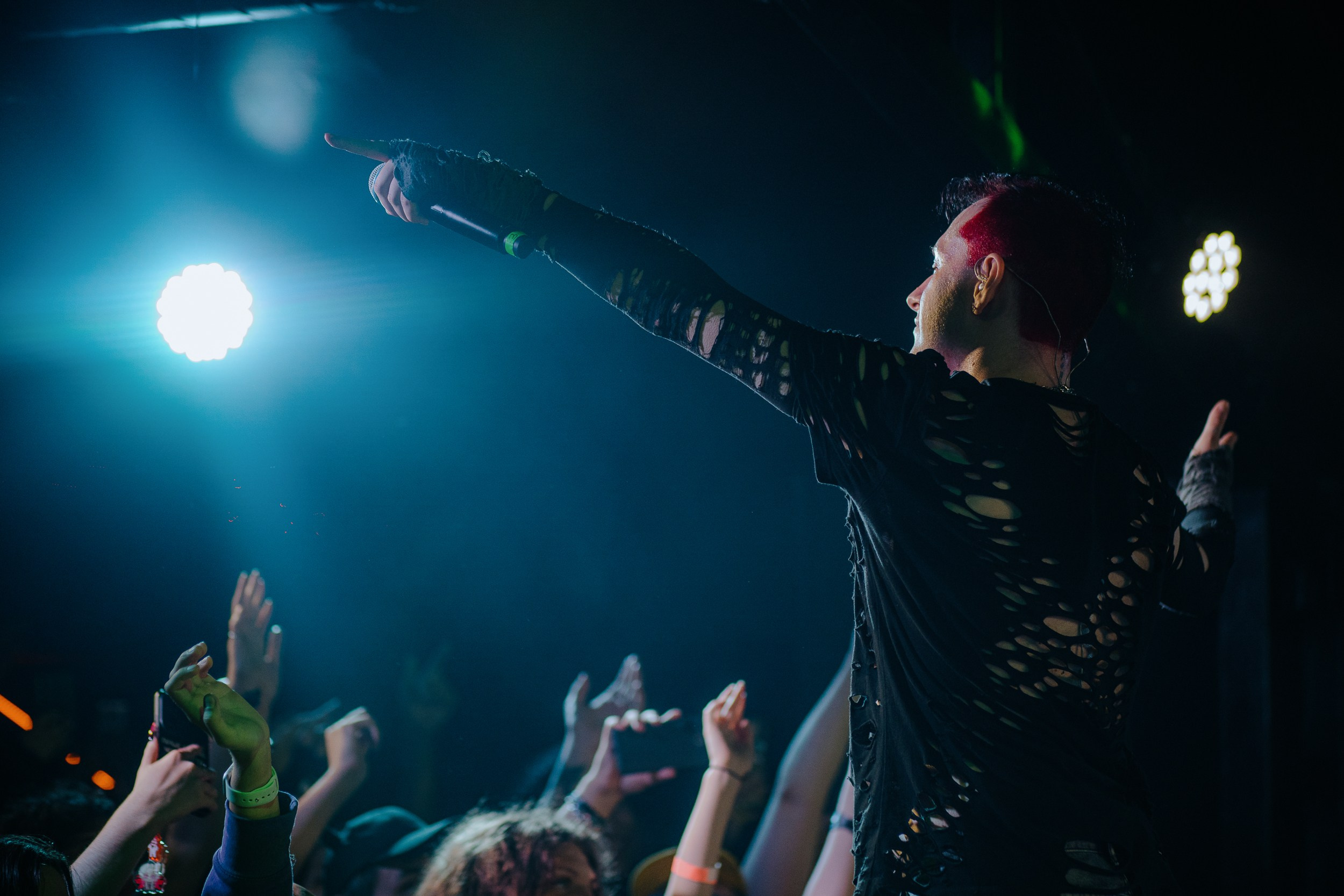 Фестиваль «ШУМ». Action. 16.08.2025. Главная