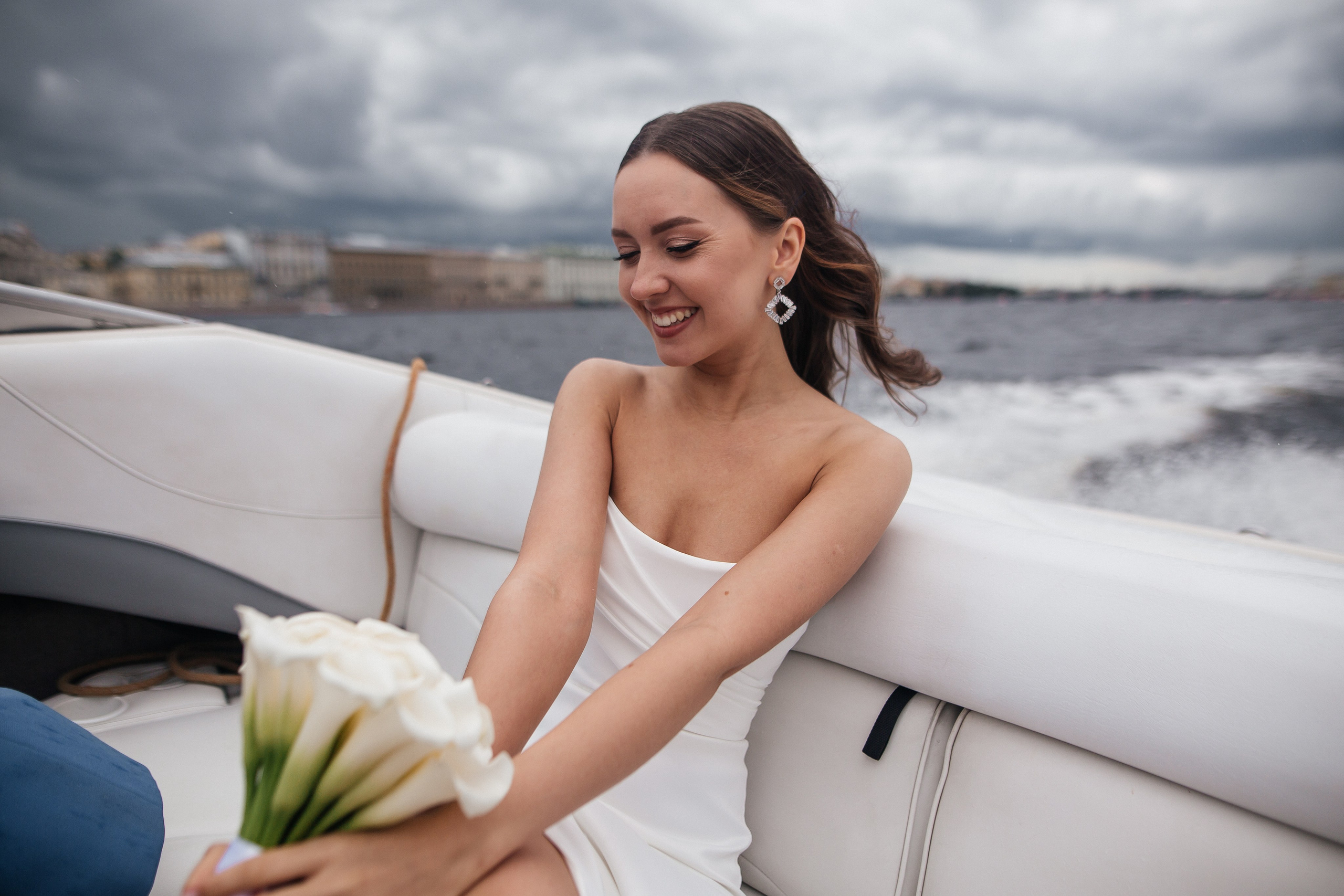 Станислав и Ксения. 08.08.2022. Главная