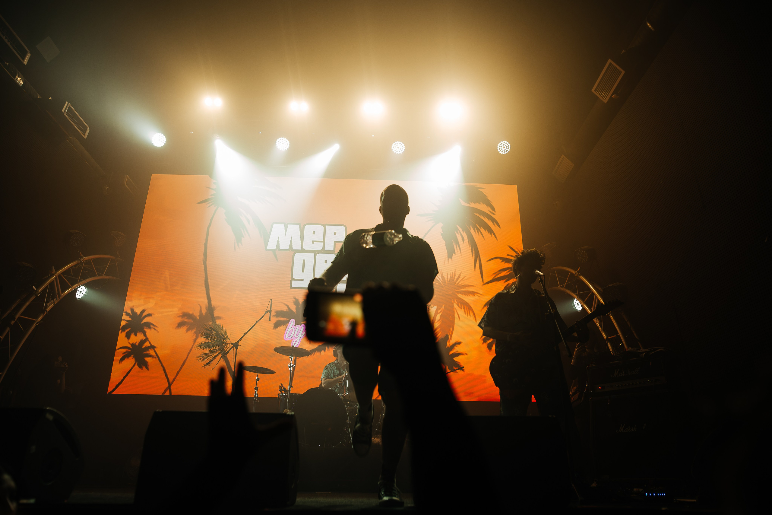 Панцушот. Рассвет.12.04.2025. Главная