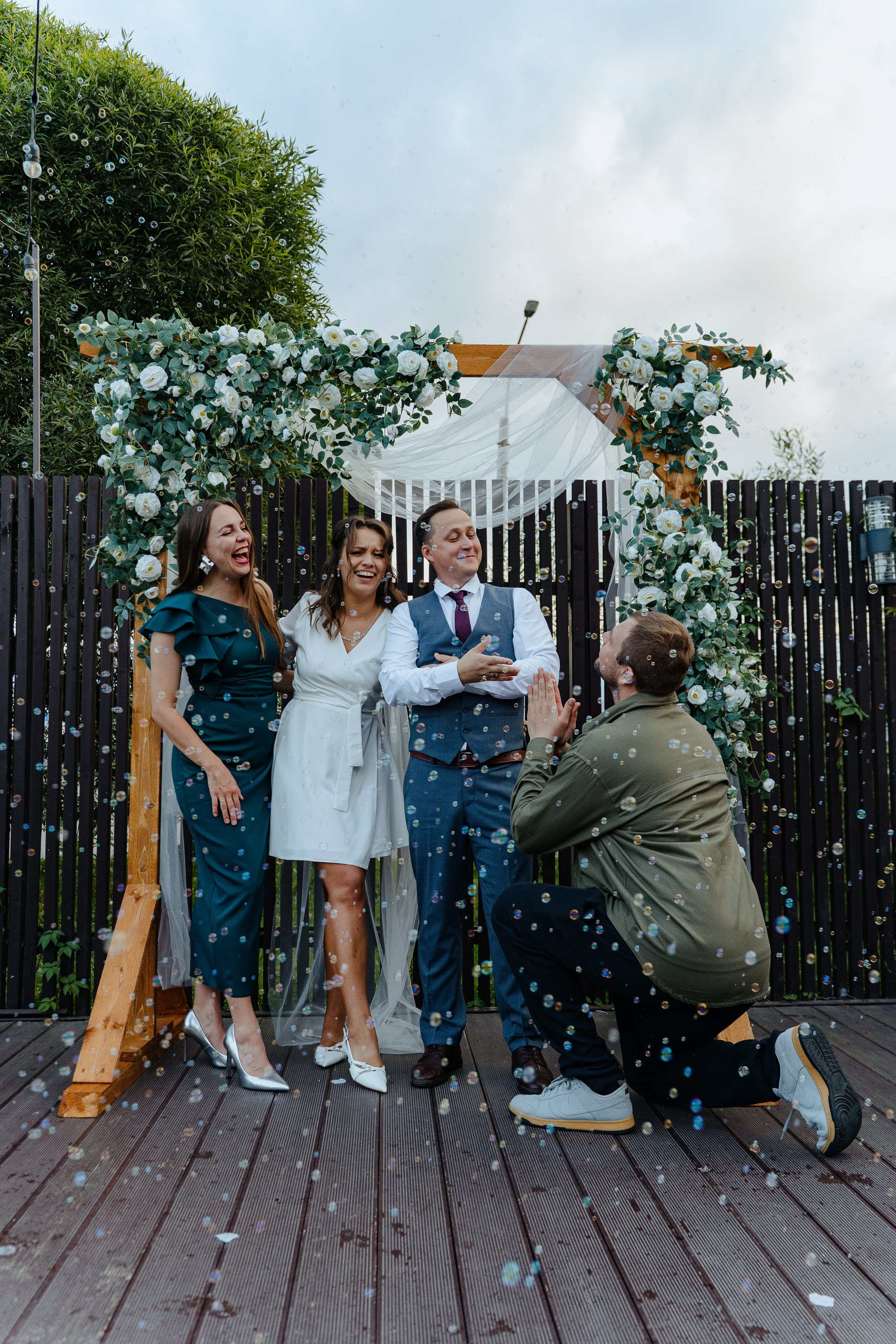 Тарас и Мария. Главная