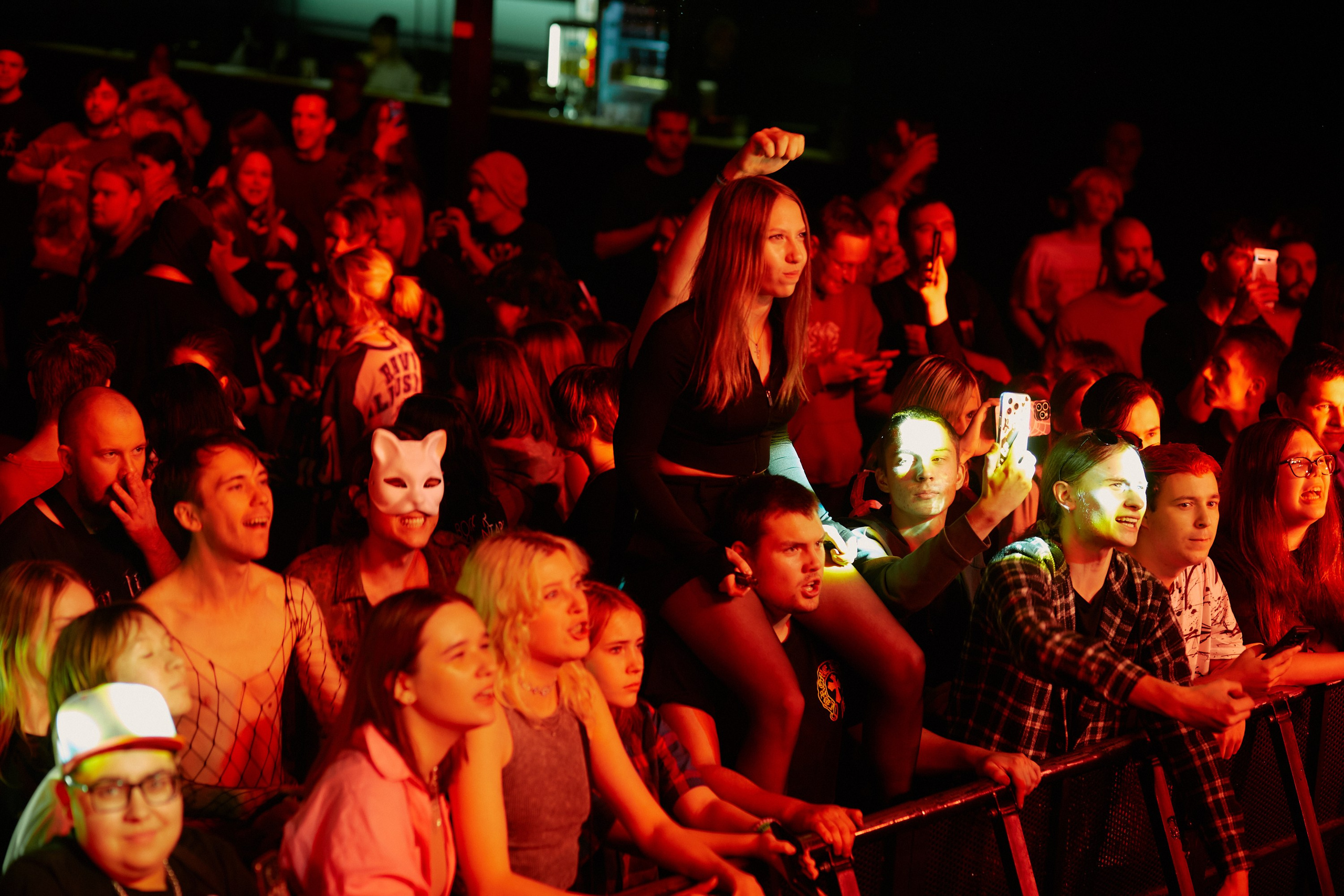 ОШГ 2. Sound. 25.10.2024. Главная