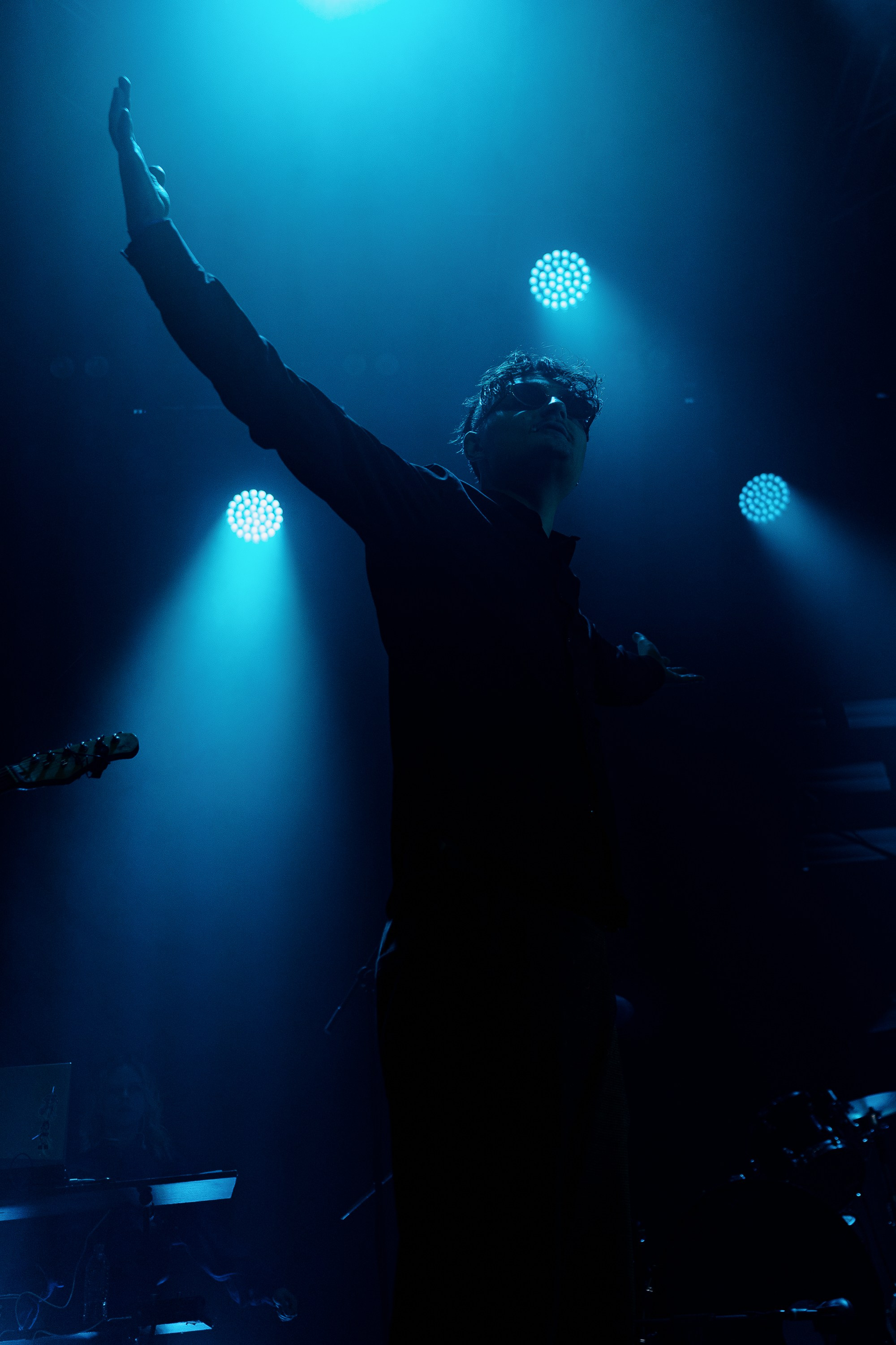 Зоха. Рассвет. 14.12.2025. Главная