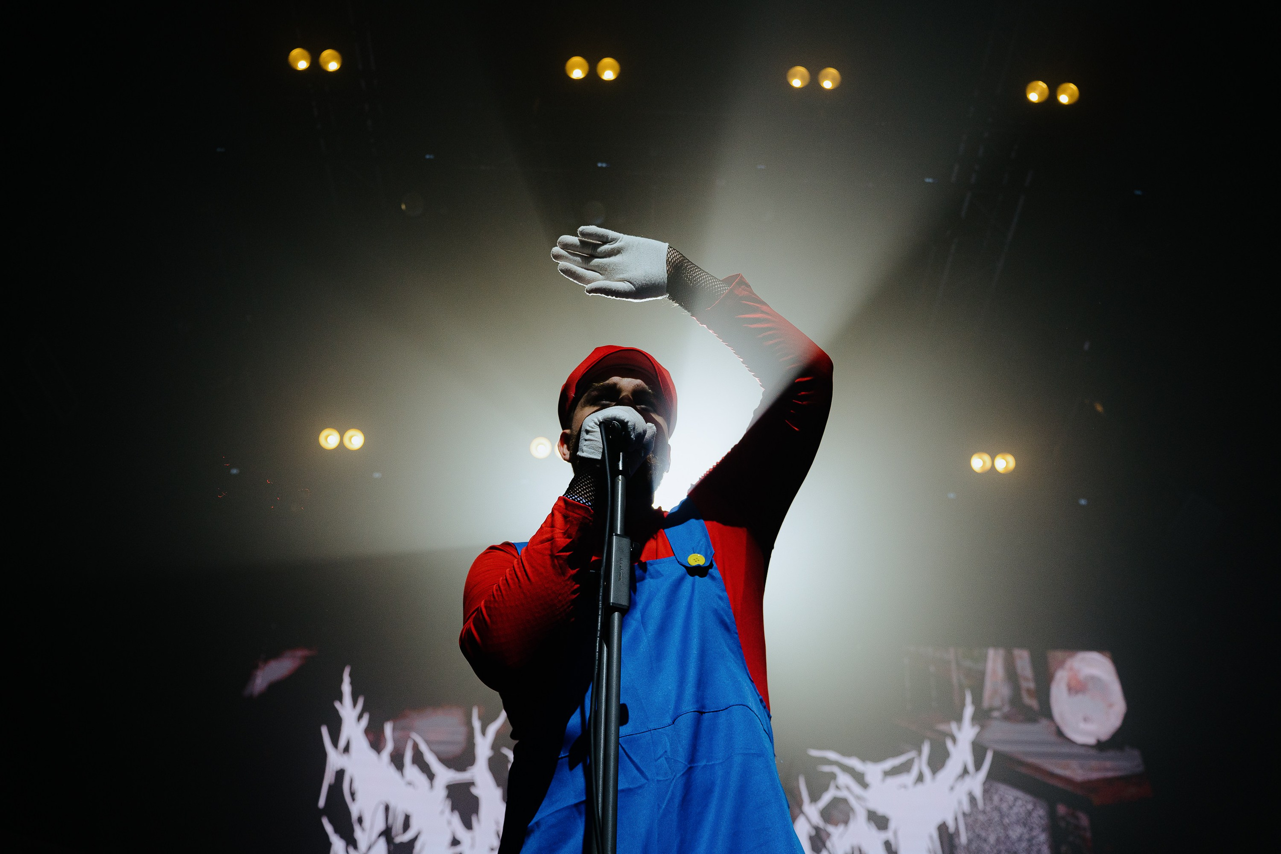 Панцушот. Рассвет. 04.10.2025. Главная