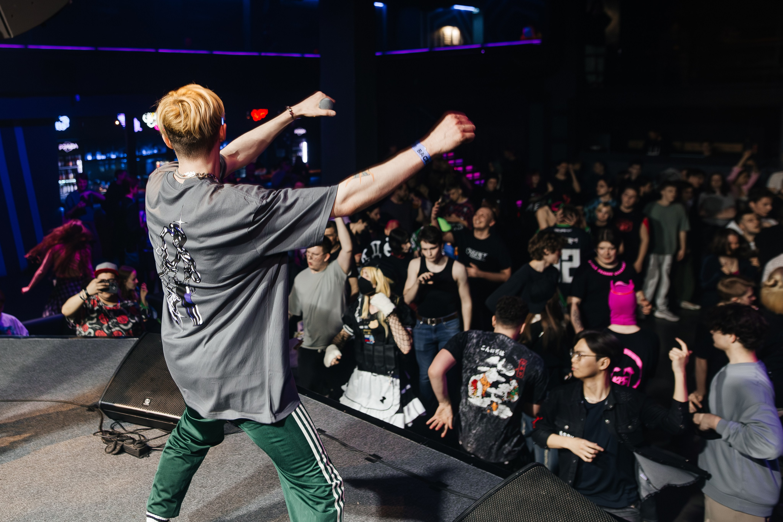 Хрися и Hotzzen. Pravda. 03.05.2025. Главная