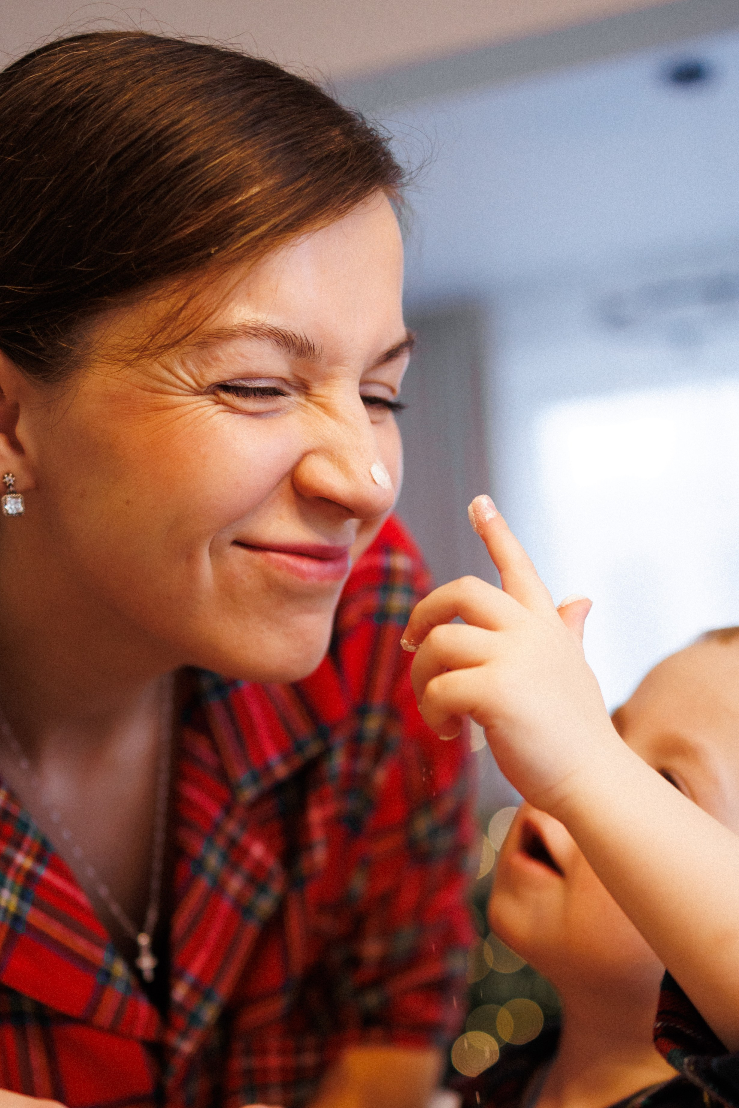 В ожидании сказки. Фотограф Москва Светлана Кирюшина