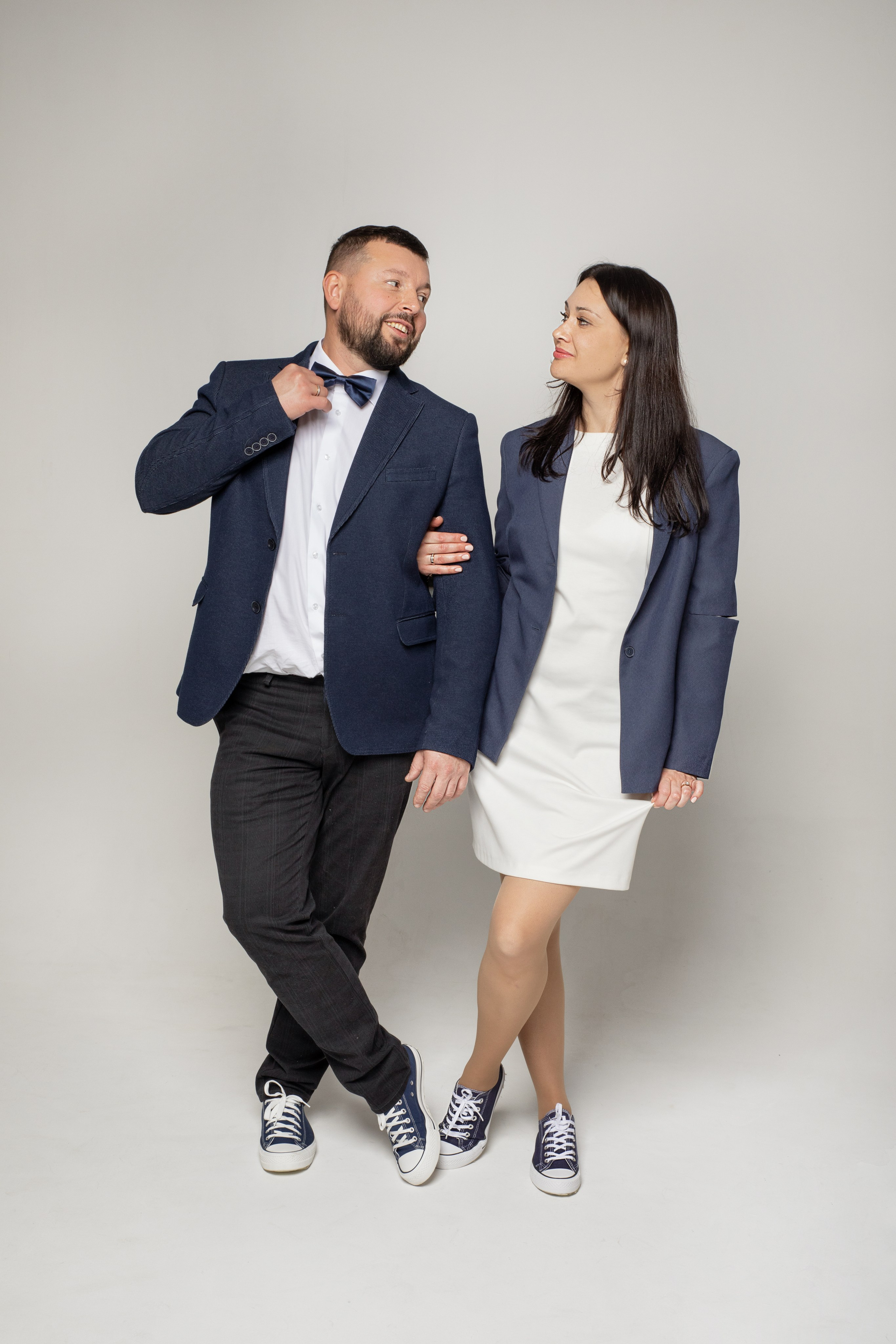 Михаил и Светлана. Семейный и частный фотограф во Владивостоке