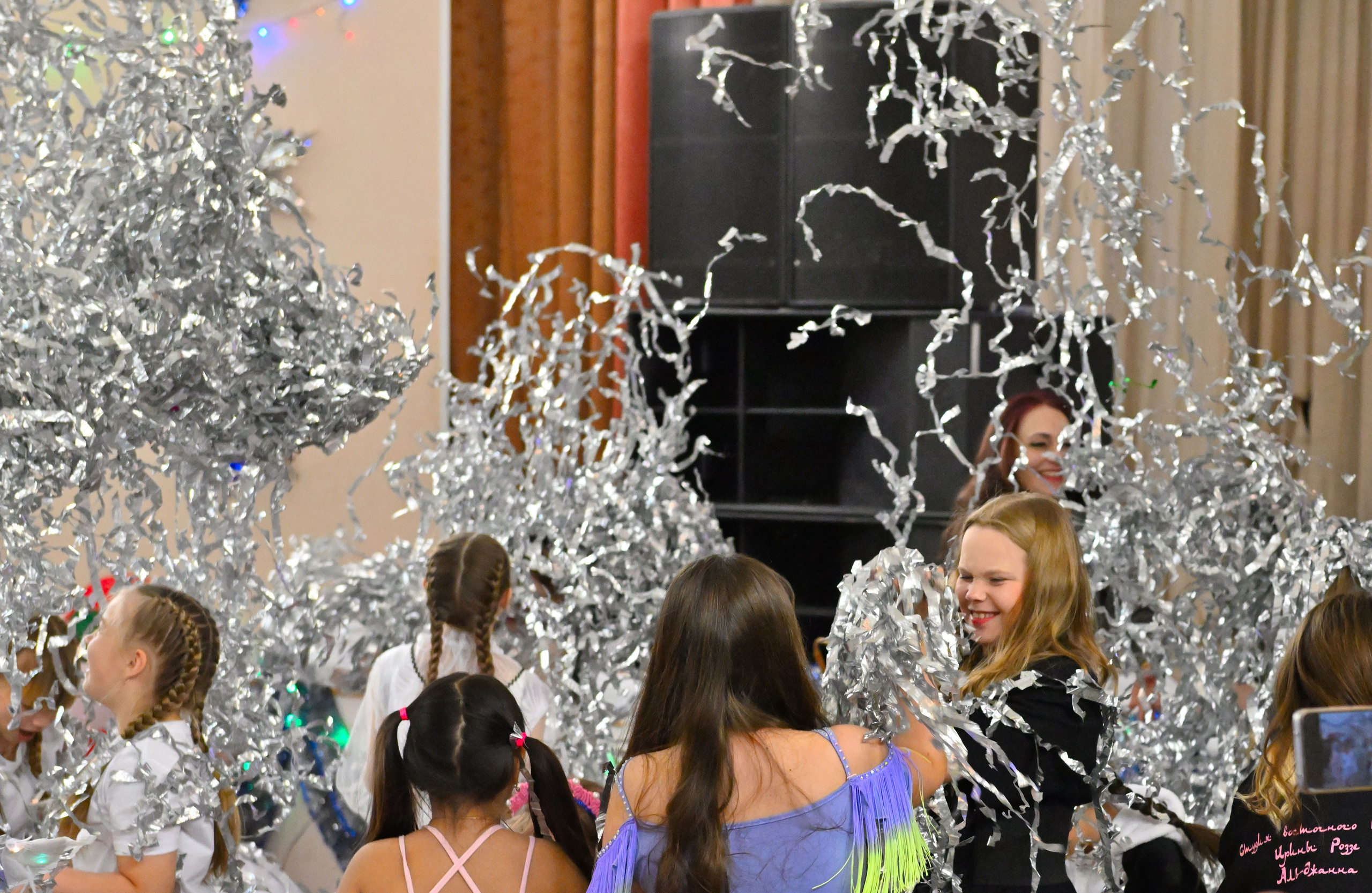 2025-12-14 Танцы. Снежинск фото Андрианов