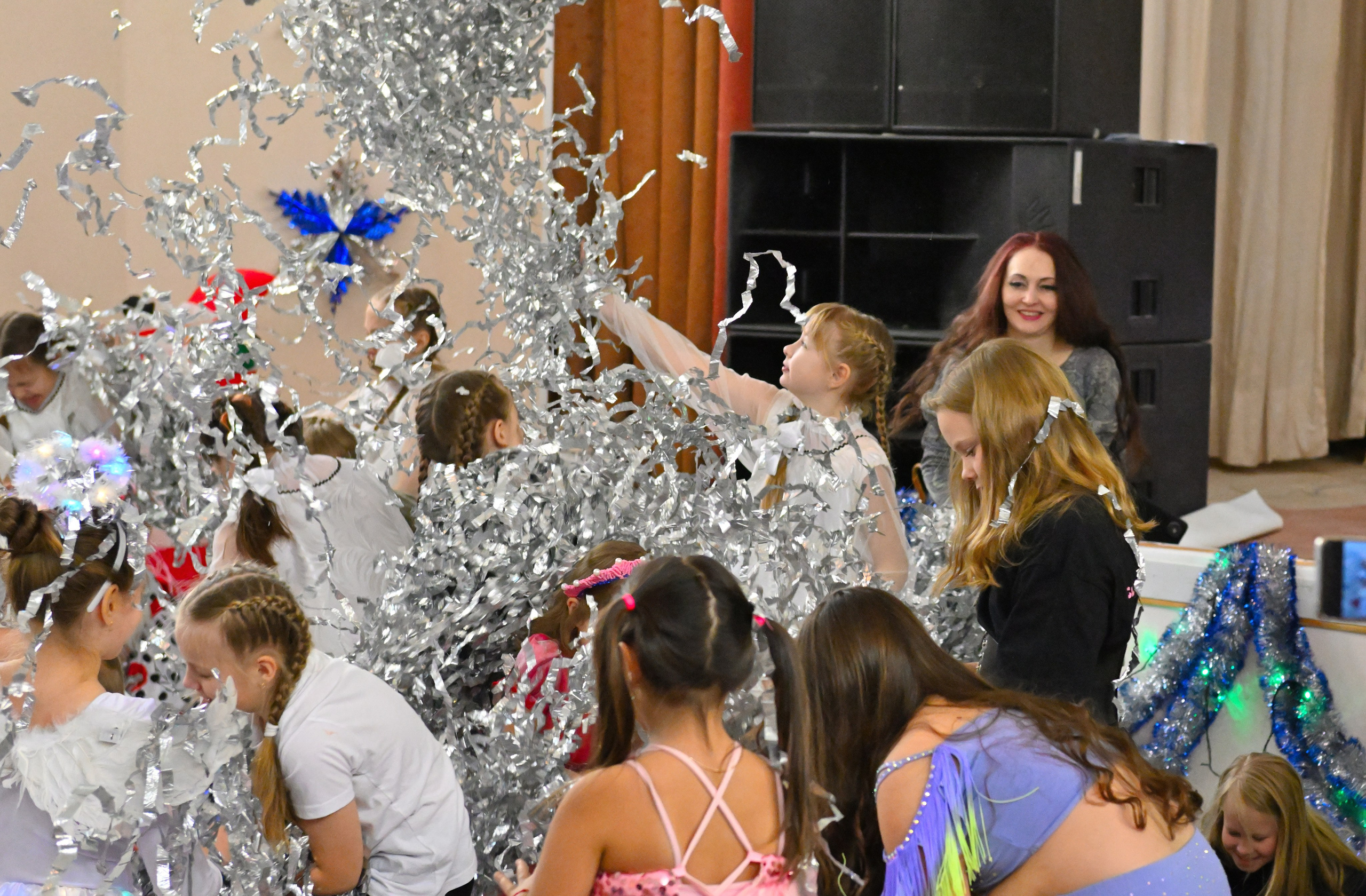 2025-12-14 Танцы. Снежинск фото Андрианов