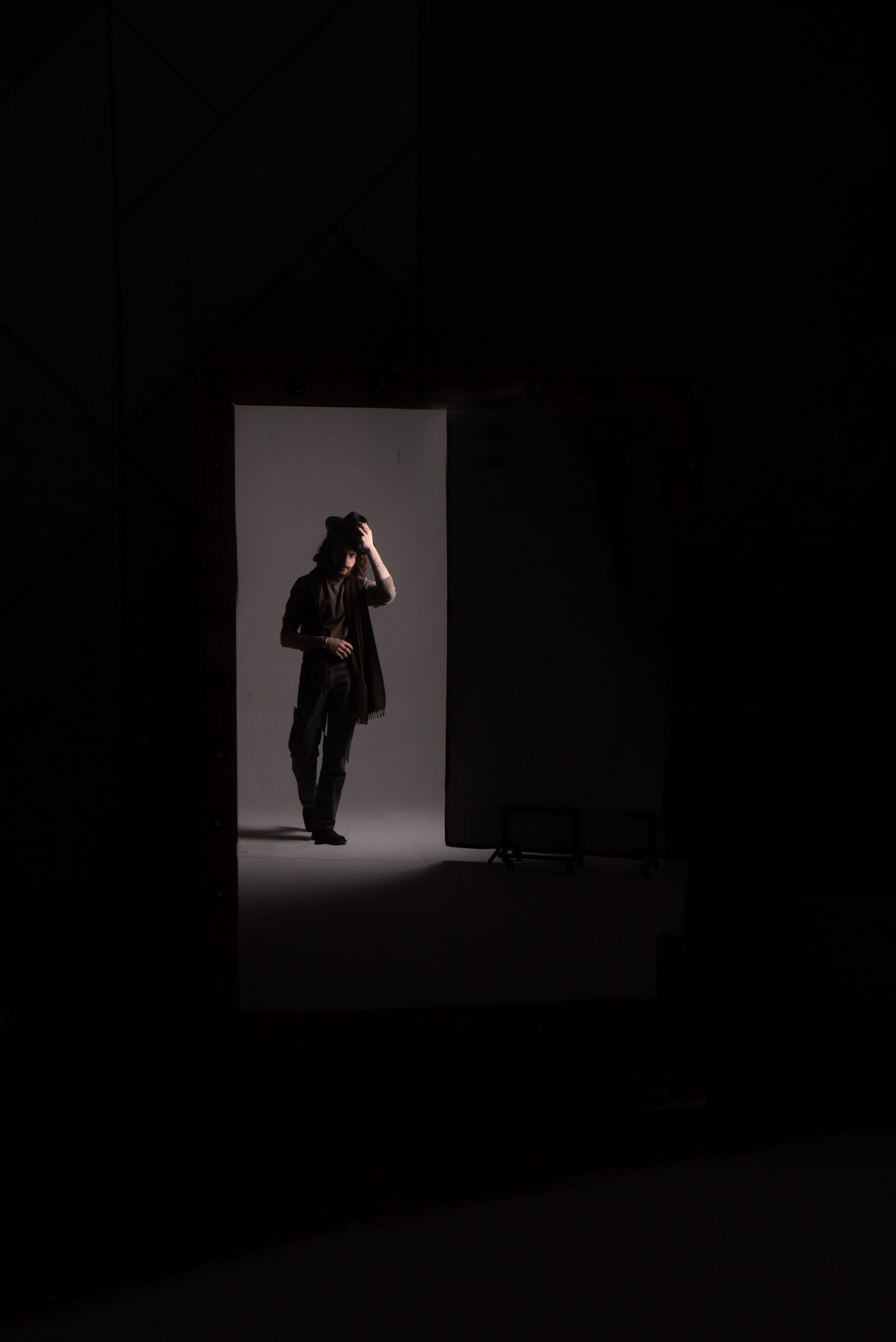 Пайлак. Стильный портретный и семейный фотограф в Москве Ника Артуньянц