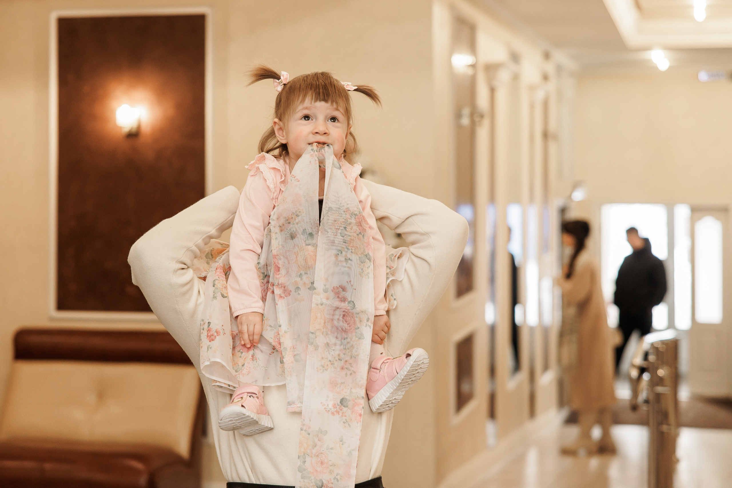 Александр и Элла