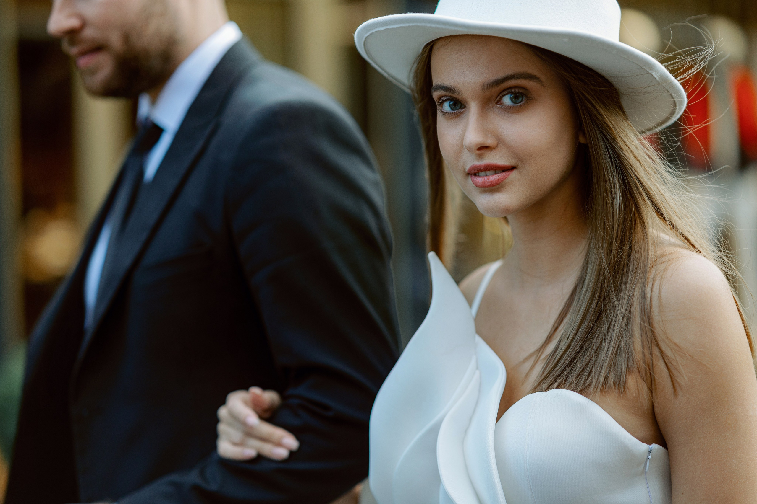 Прогулочная. LEVORIGINAL