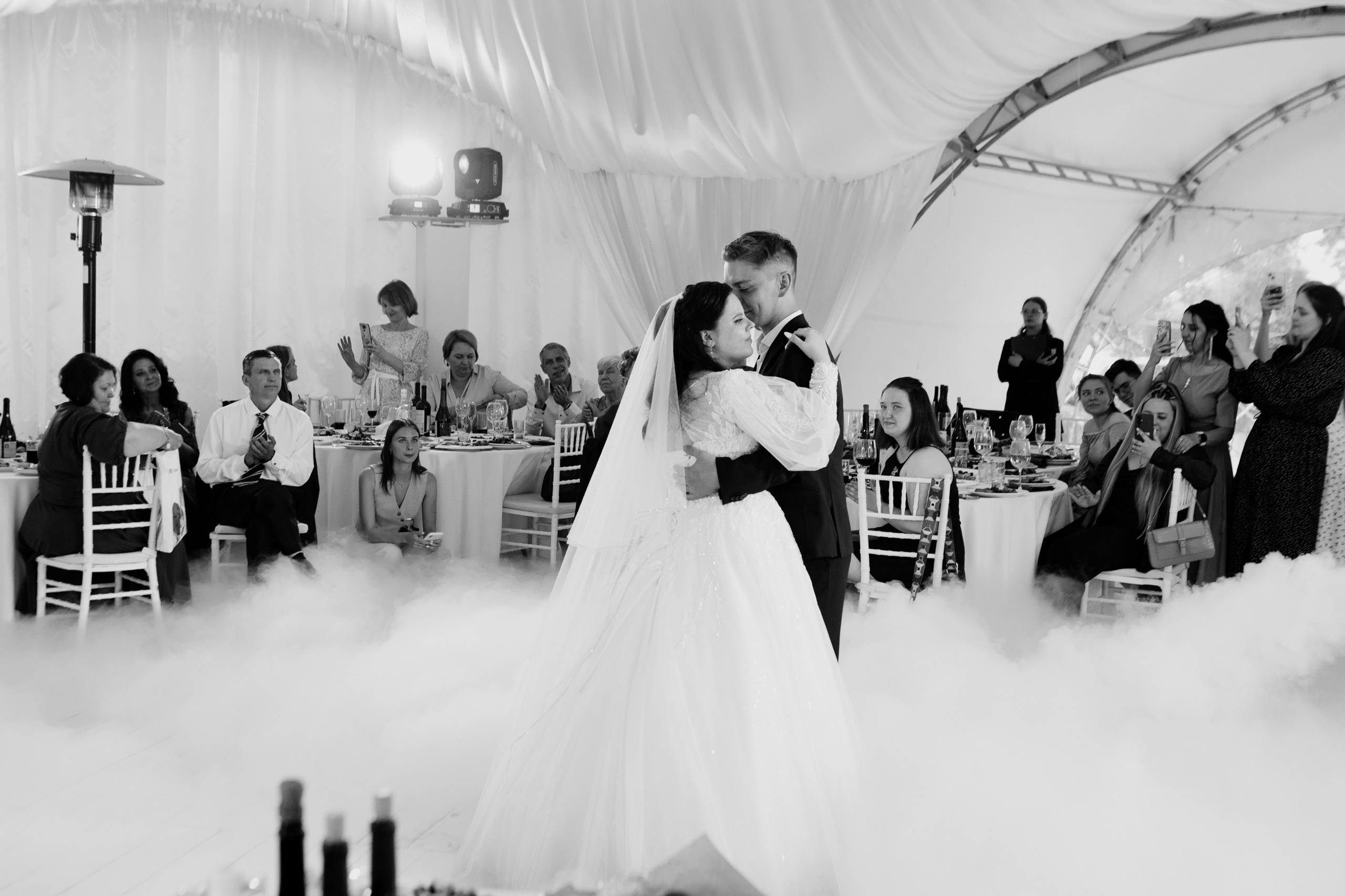 Александр и Кристина. LEVORIGINAL