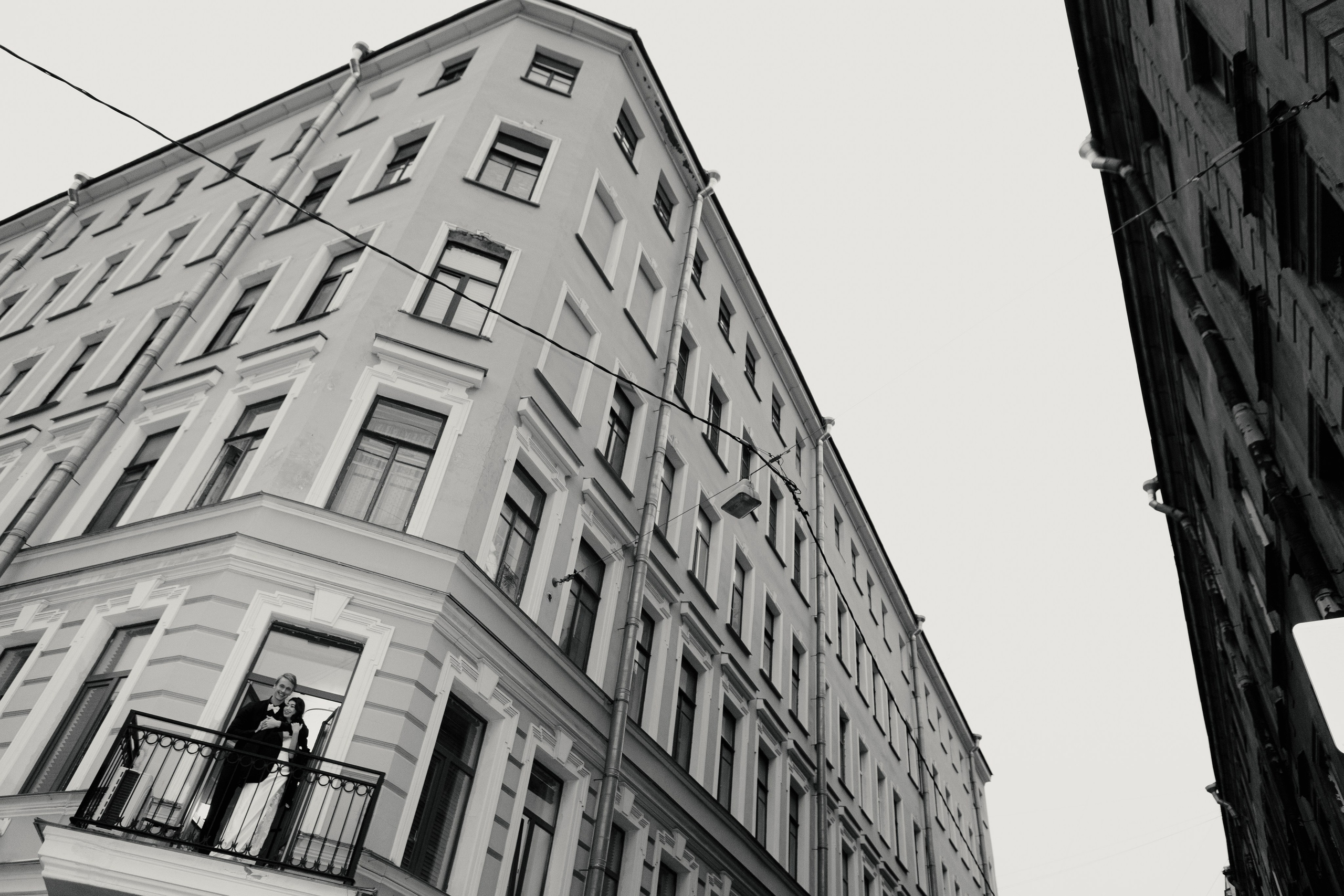 Сборы в отеле. LEVORIGINAL