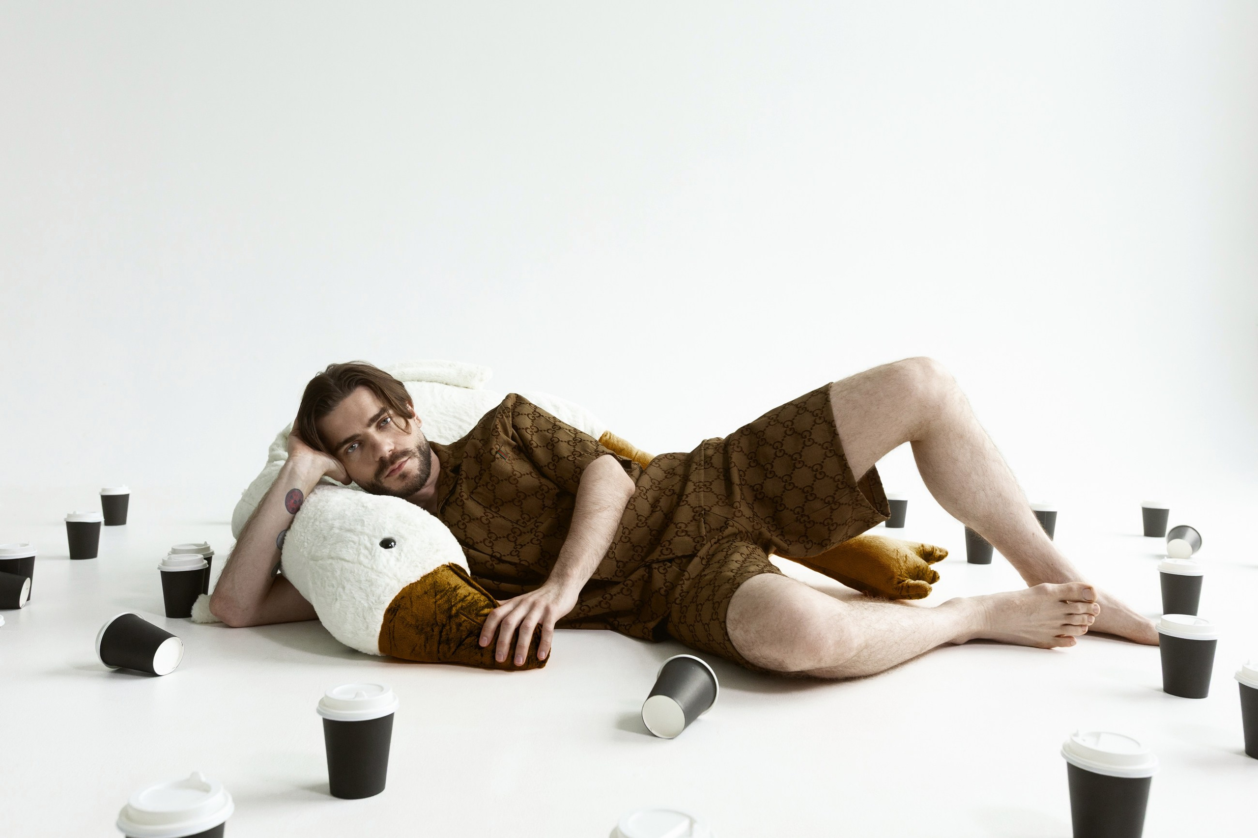 Егор. LEVORIGINAL