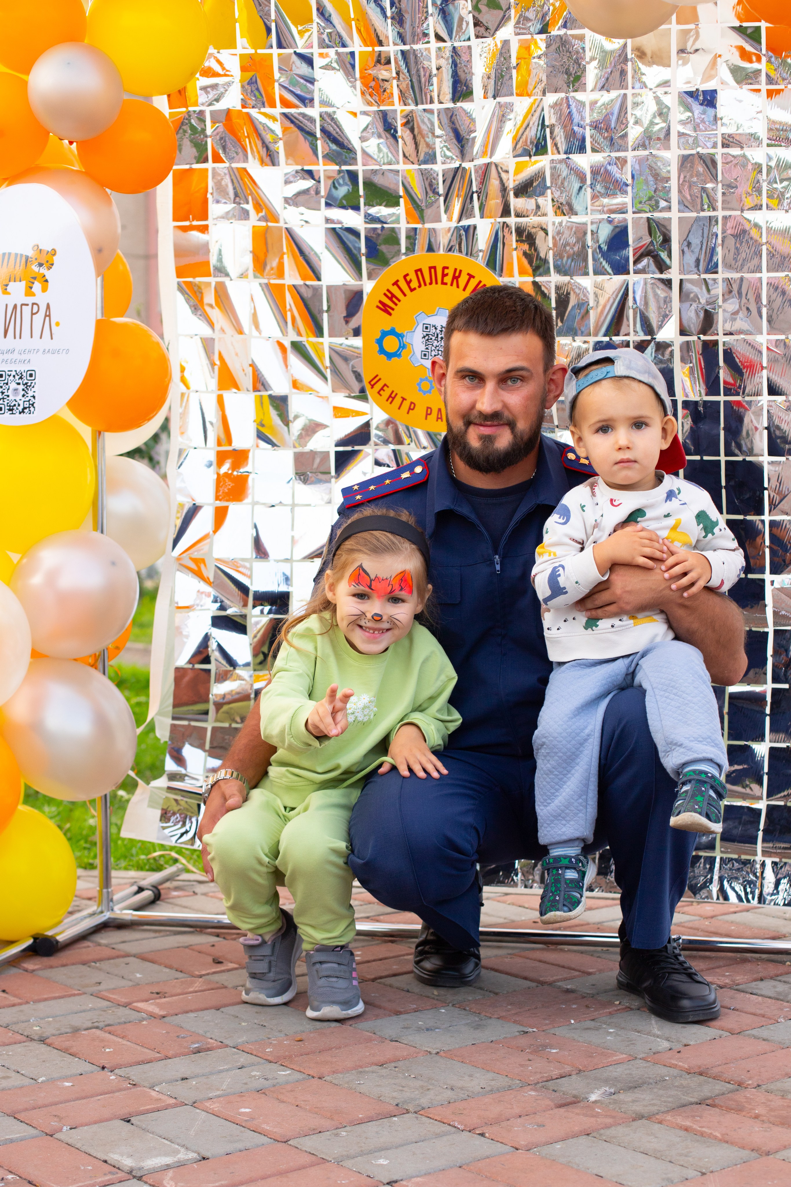 Мероприятие «Покровская поляна». Фотосессия под любой запрос в Красноярске. т+79237847111