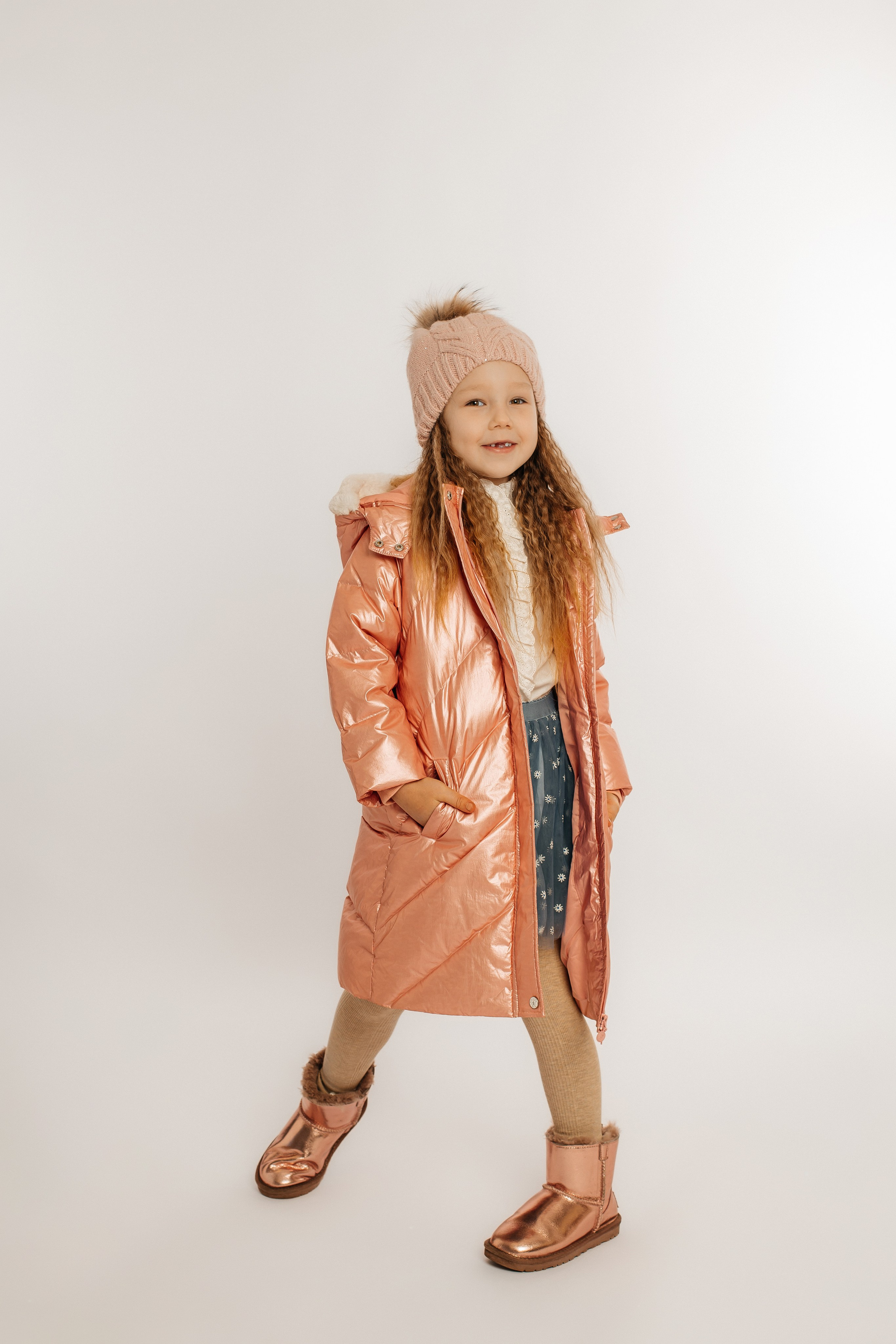 Лук- бук. Гарутис Лидия профессиональный фотограф в Чите