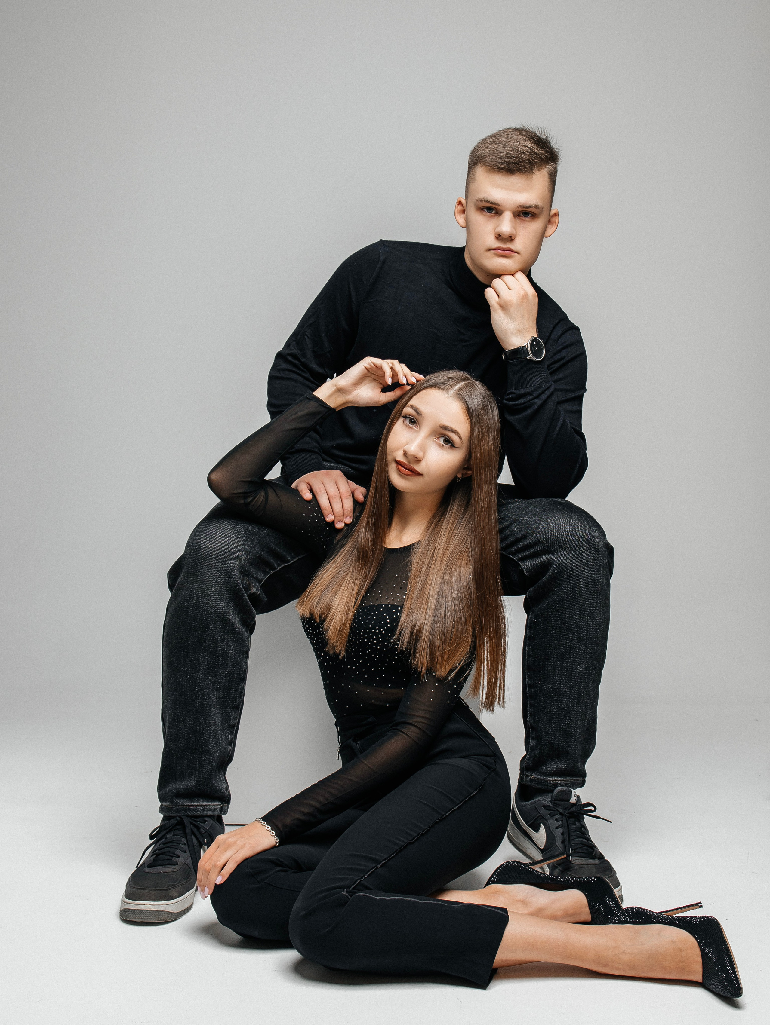 Марина. Главная