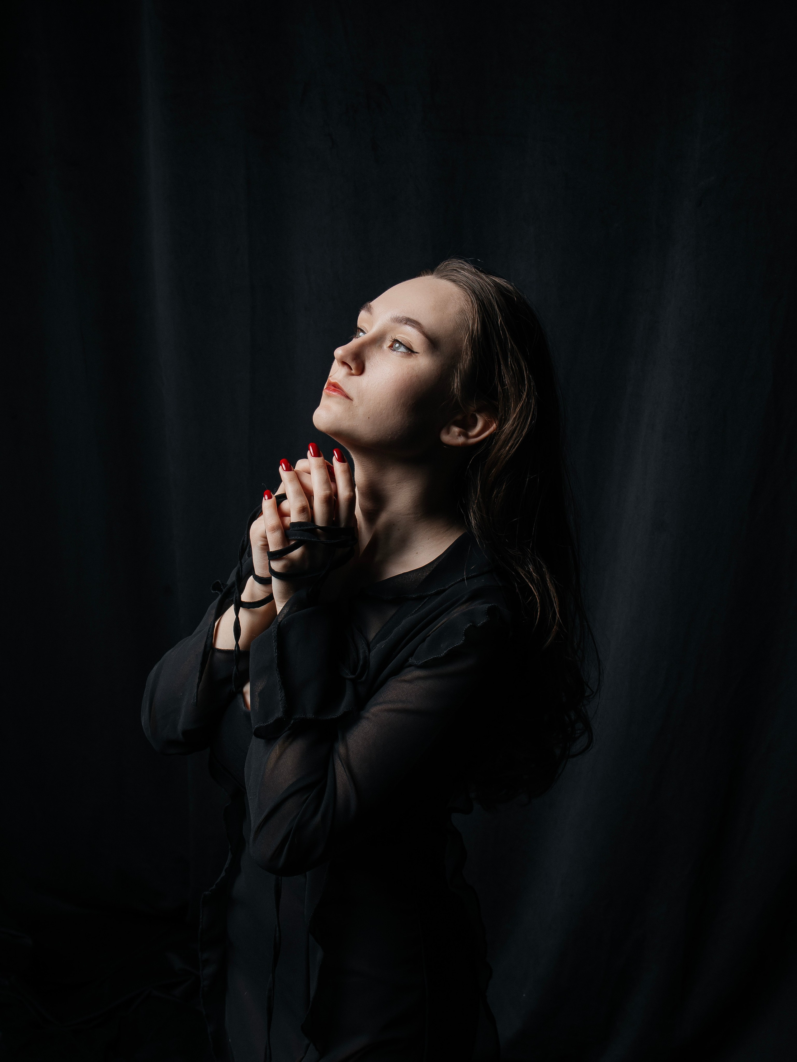 Анастасия. Главная