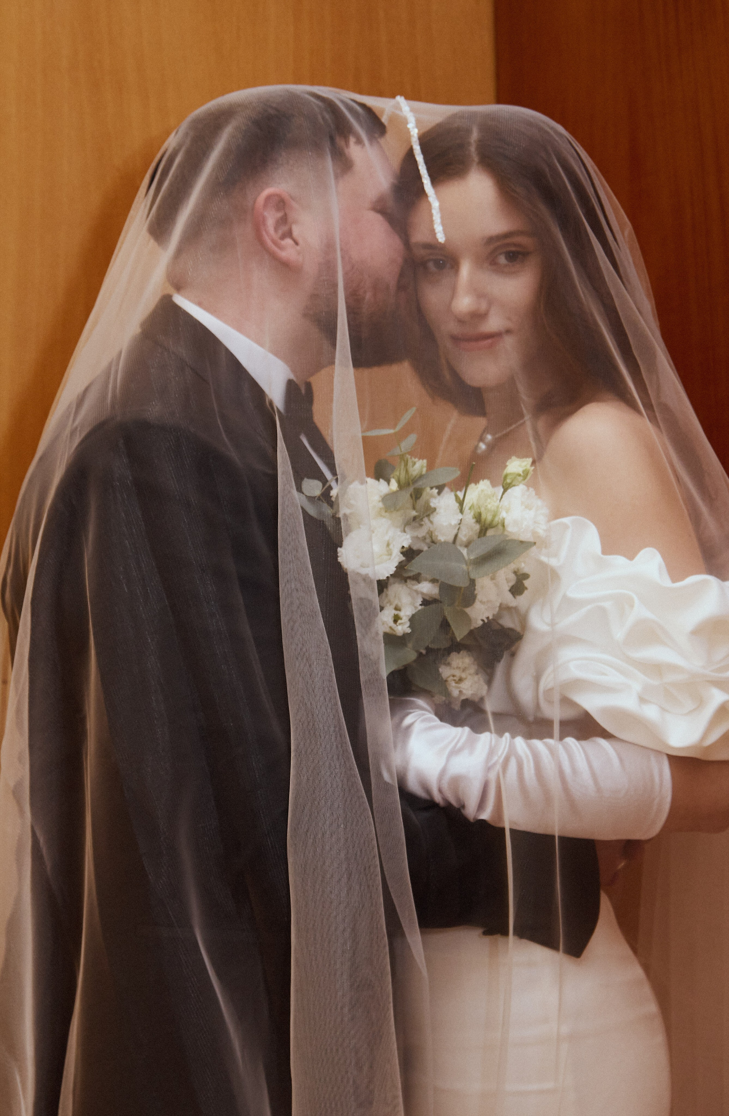 Татьяна и Александр. Барвиха. Роспись. Фотограф лавстори Москва/МО Приятелева Ангелина