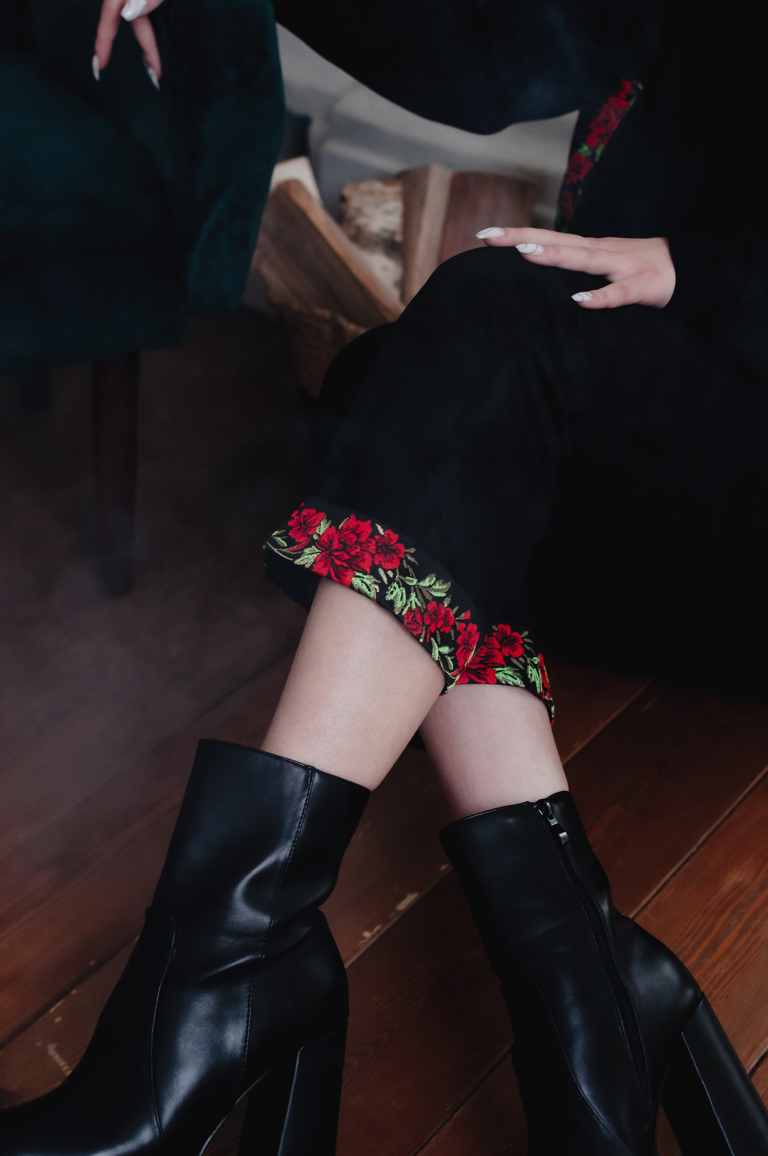 Съемка одежды. Фотограф Тюмень Александра Звягинцева