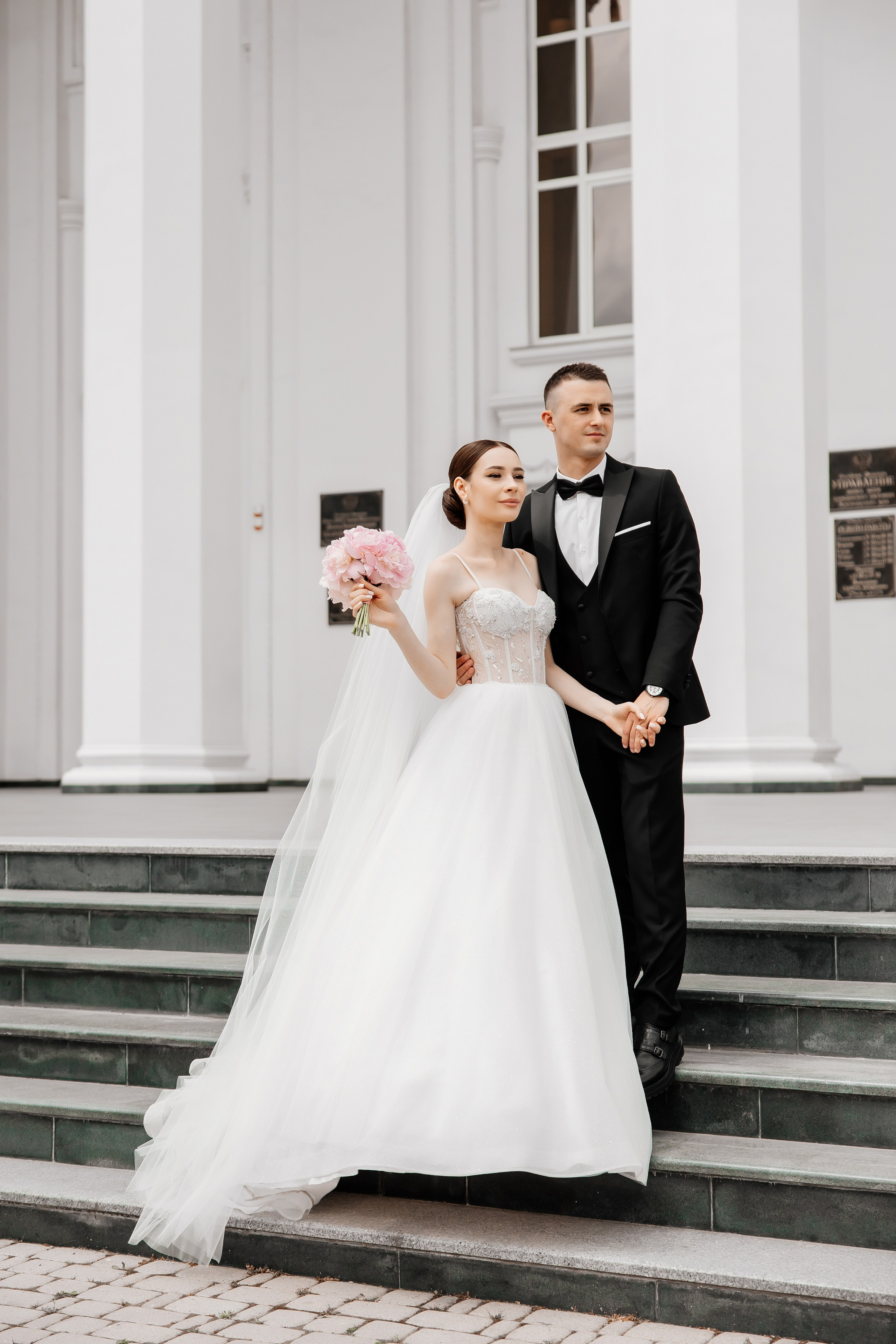 R&O. Свадебный фотограф Краснодар