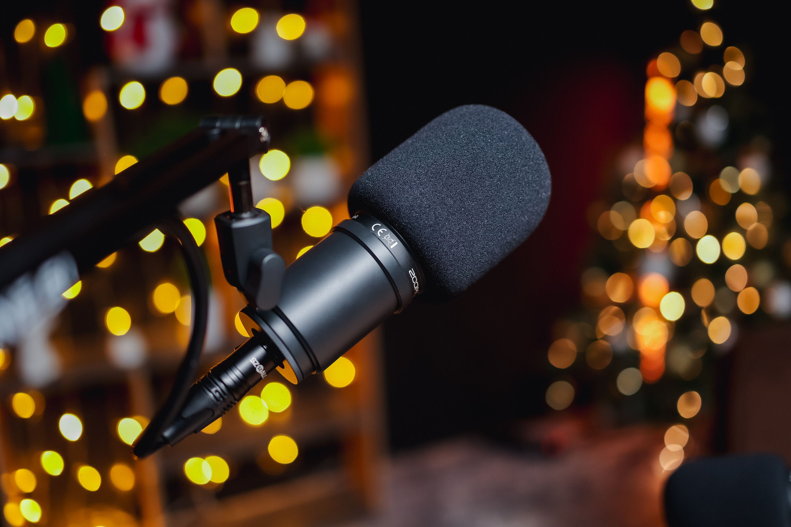 BLACK. Подкасты и прямые эфиры Сочи