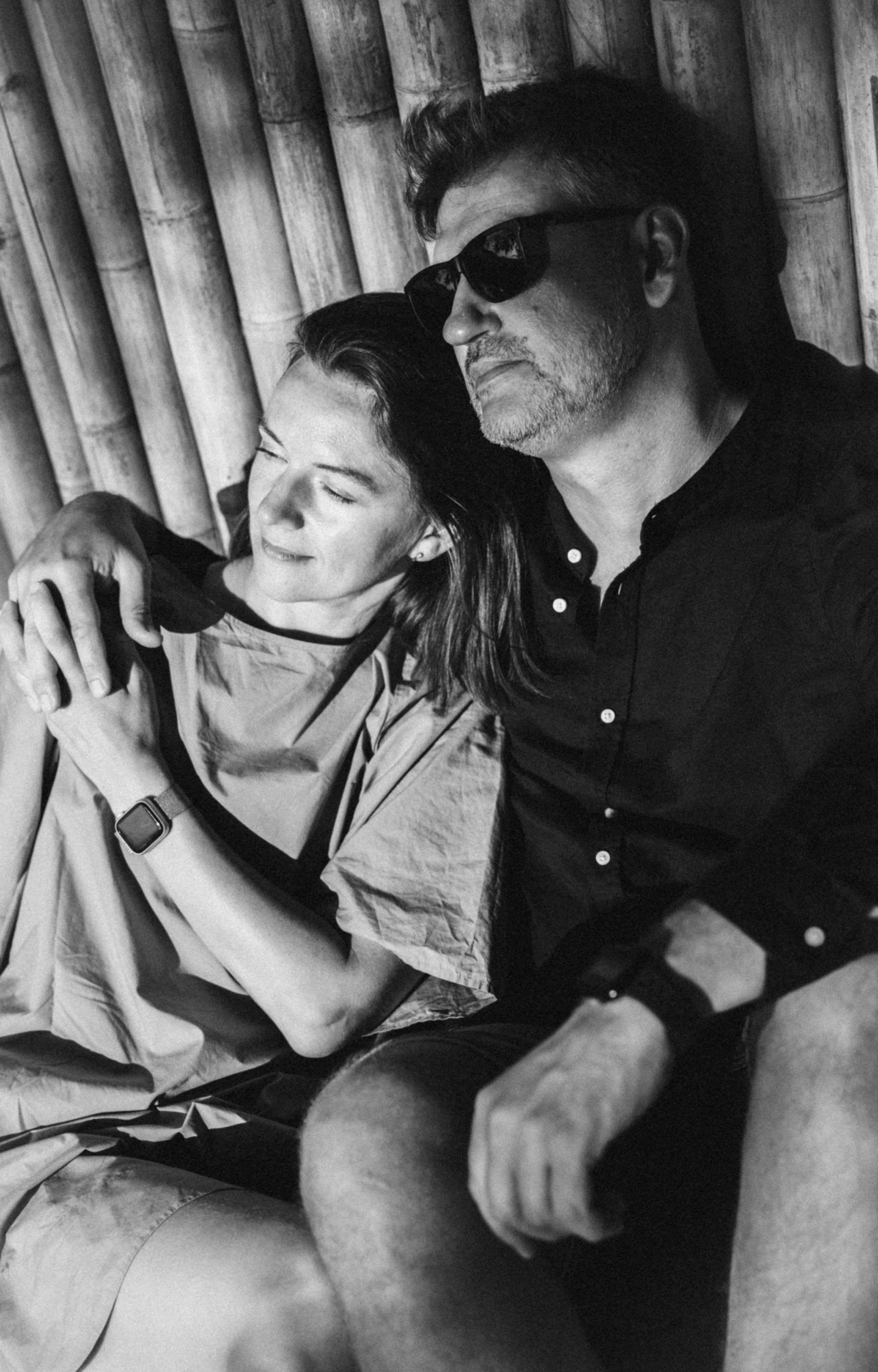 Семейная мини-сессия | Яркие фото за 60 минут по выгодной цене. Репортажный фотограф Катерина Гилс Москва