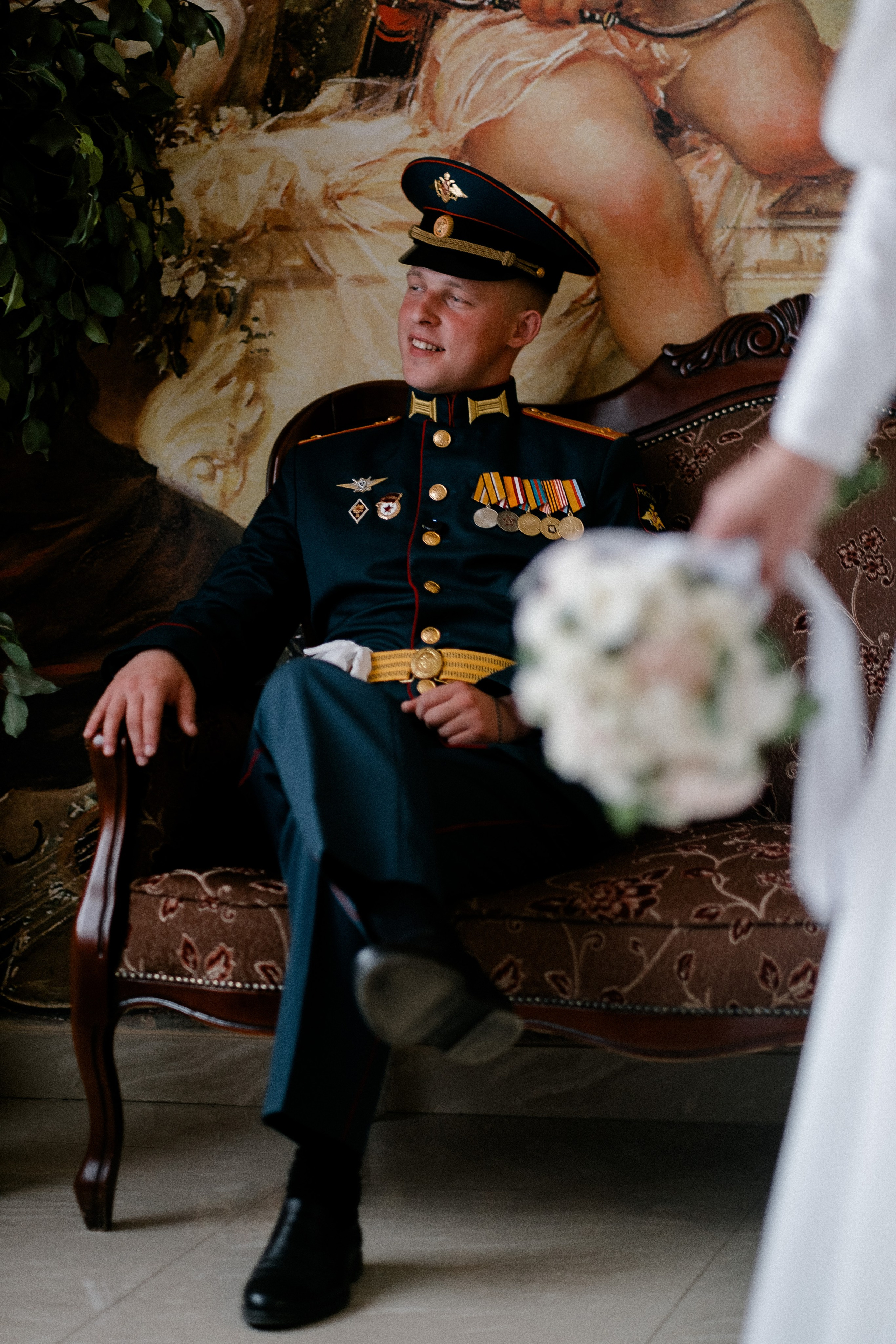 Егор & Анастасия. Свадебный и семейный фотограф в Казани и Зеленодольске Ланочкин Илья