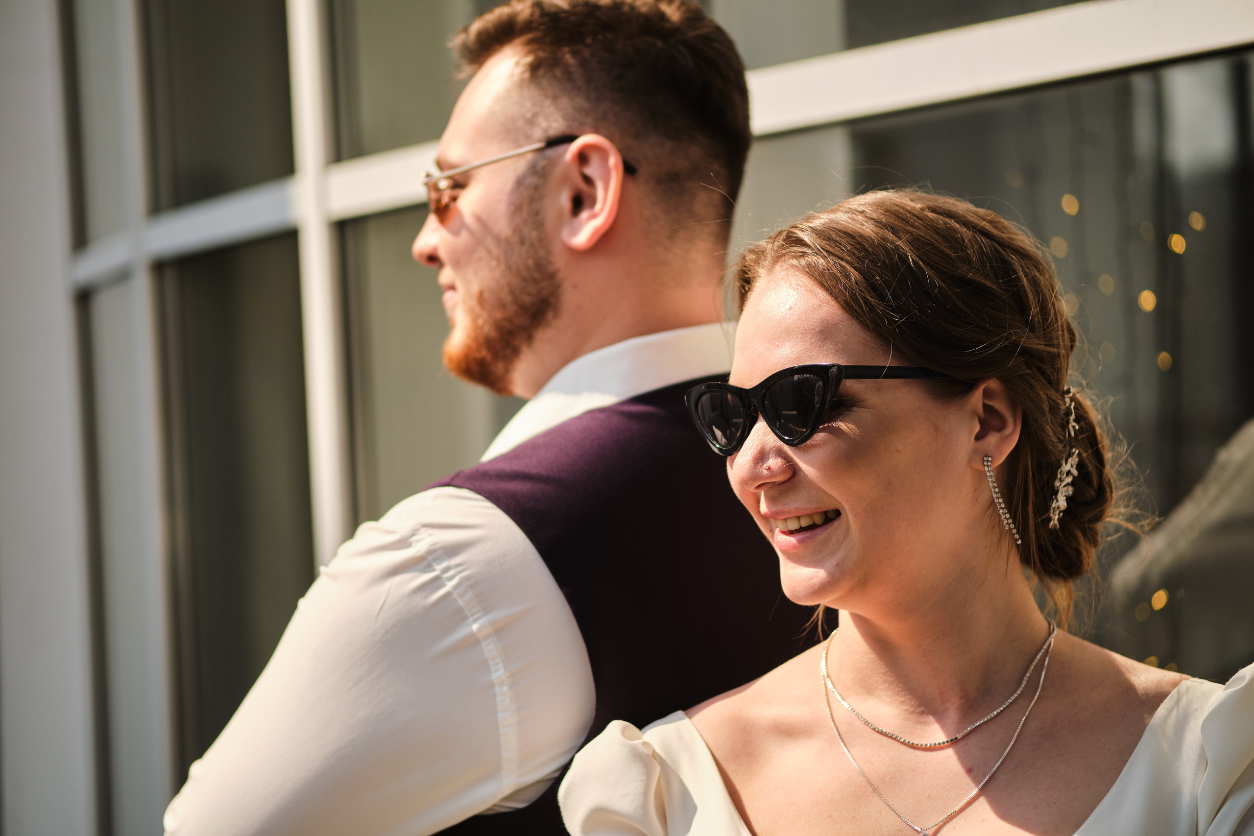 Эмин и Анастасия. Свадебный и семейный фотограф в Новокузнецке Иван Иванов