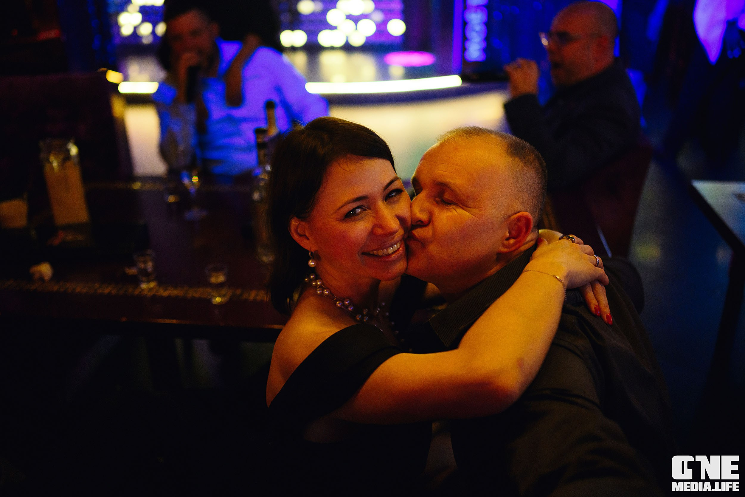 Фоторепортаж из караоке-клуба Эйфория. One Media Life: фоторепортажи, фотоотчеты с мероприятий и заведений