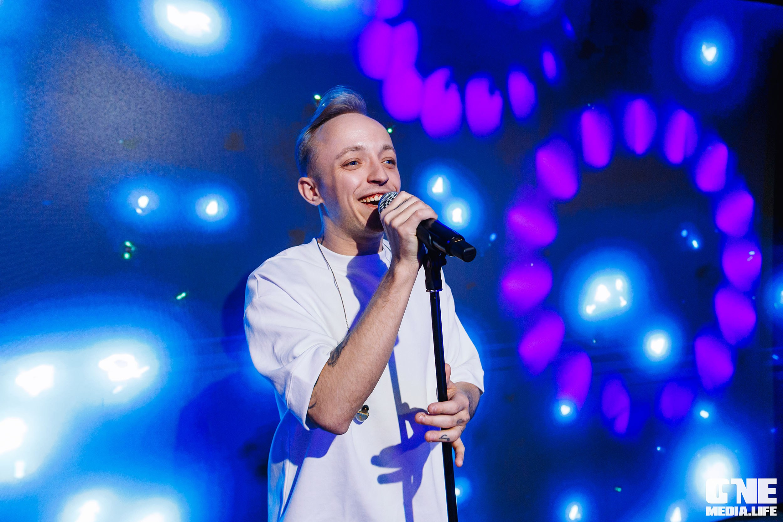 Фоторепортаж из ресторана Океан. One Media Life: фоторепортажи, фотоотчеты с мероприятий и заведений