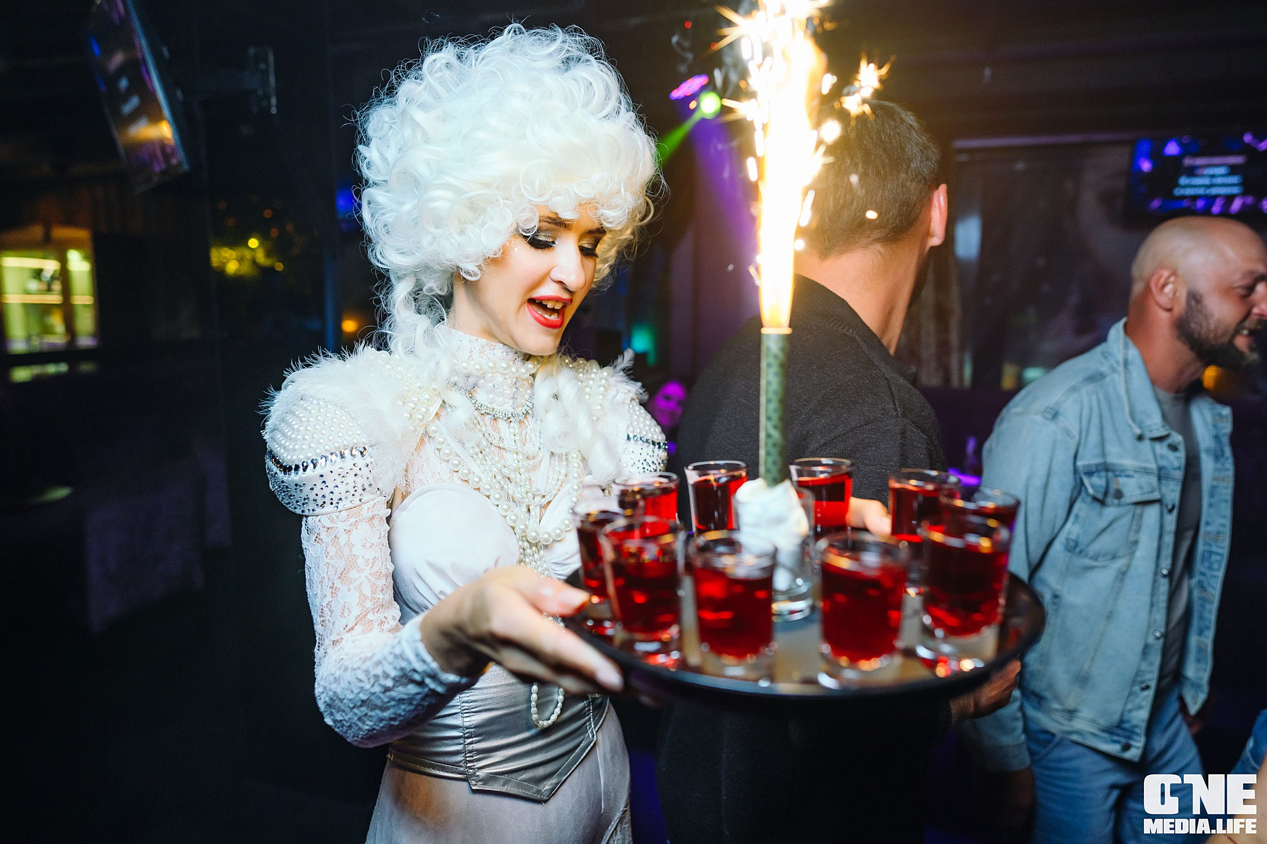 Фоторепортаж из караоке-клуба Эйфория. One Media Life: фоторепортажи, фотоотчеты с мероприятий и заведений