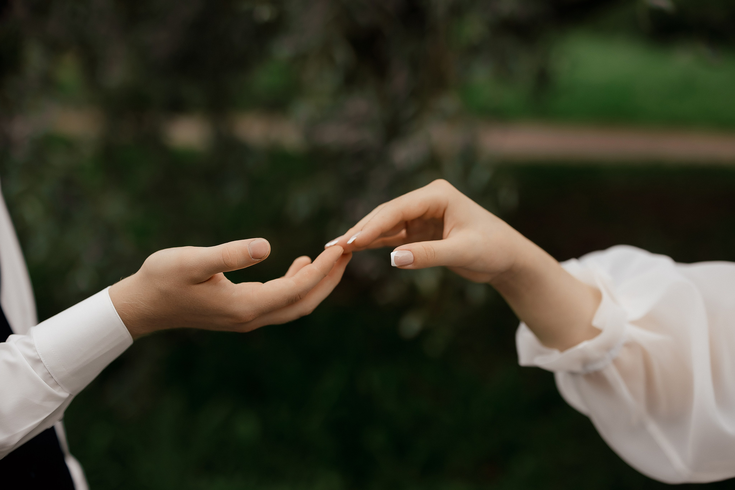 Свадебная съемка. Свадебный фотограф