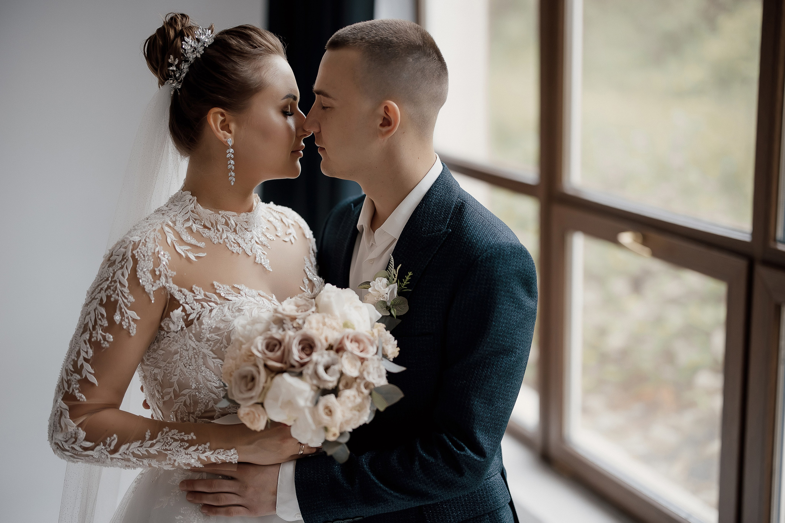 Свадебная съемка. Свадебный фотограф