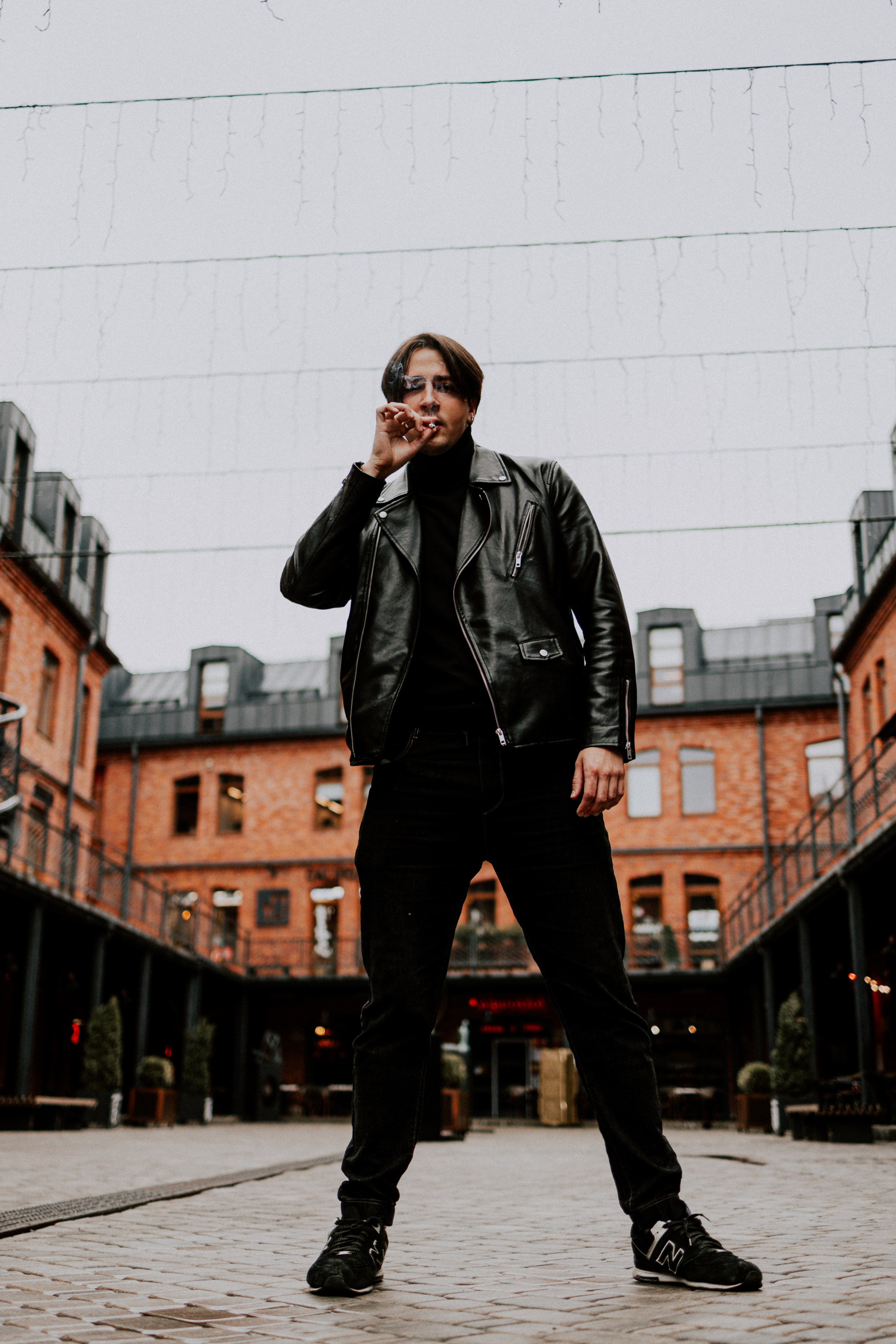 Тимур. Фотограф в Выборге и Санкт-Петербурге Маша Гуляева