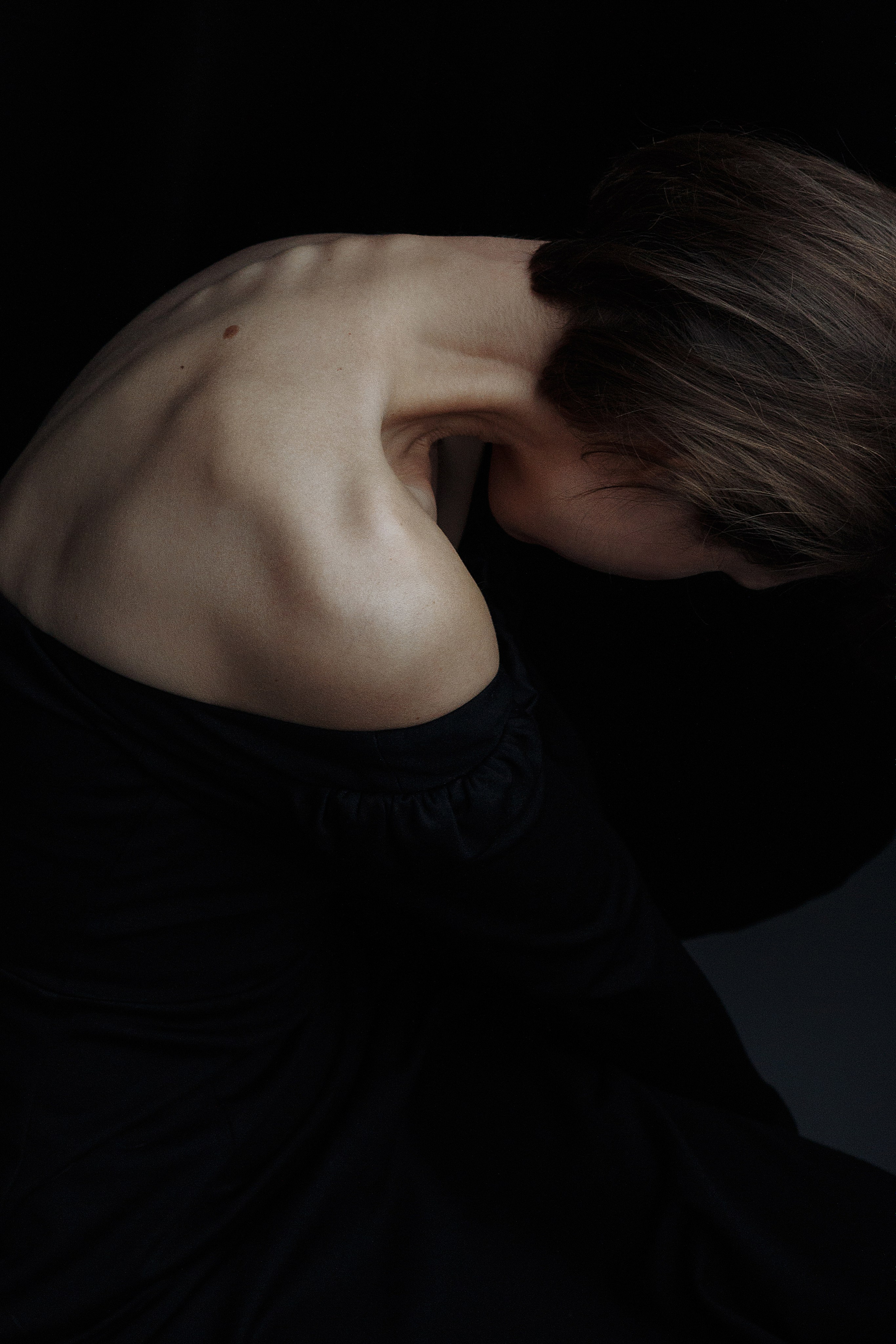 Мария Лопатина. Портретный фотограф Вера Приймак | Санкт-Петербург и Москва