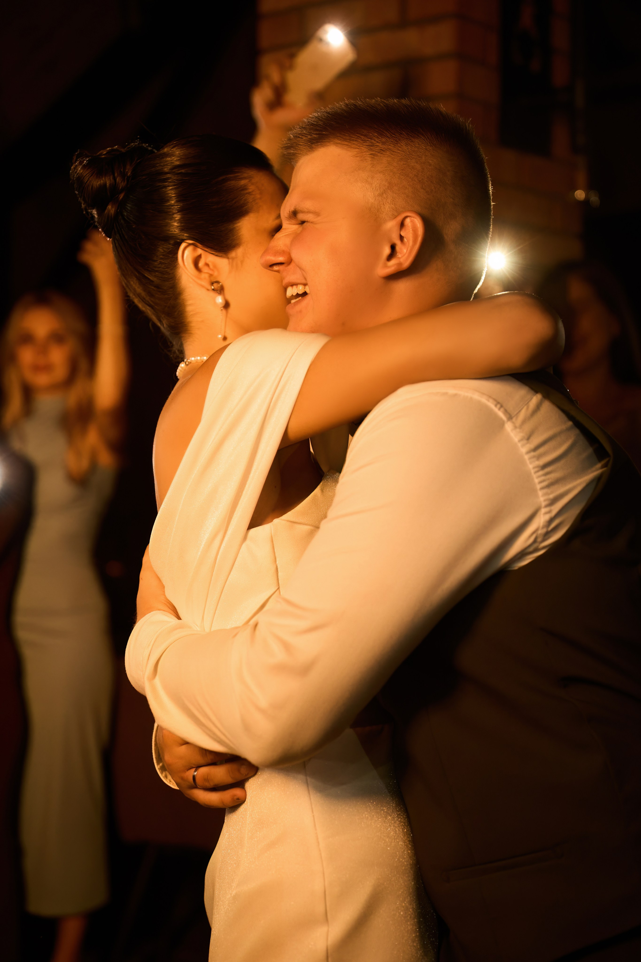 Никита и Татьяна. Свадебный фотограф в Барнауле Четошникова Анна