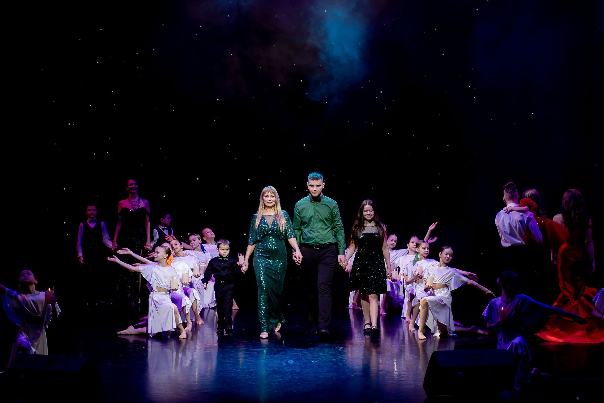 Мама года 2024. Сергей Кошкин. Репортажная и ивент-фотография в Сургуте