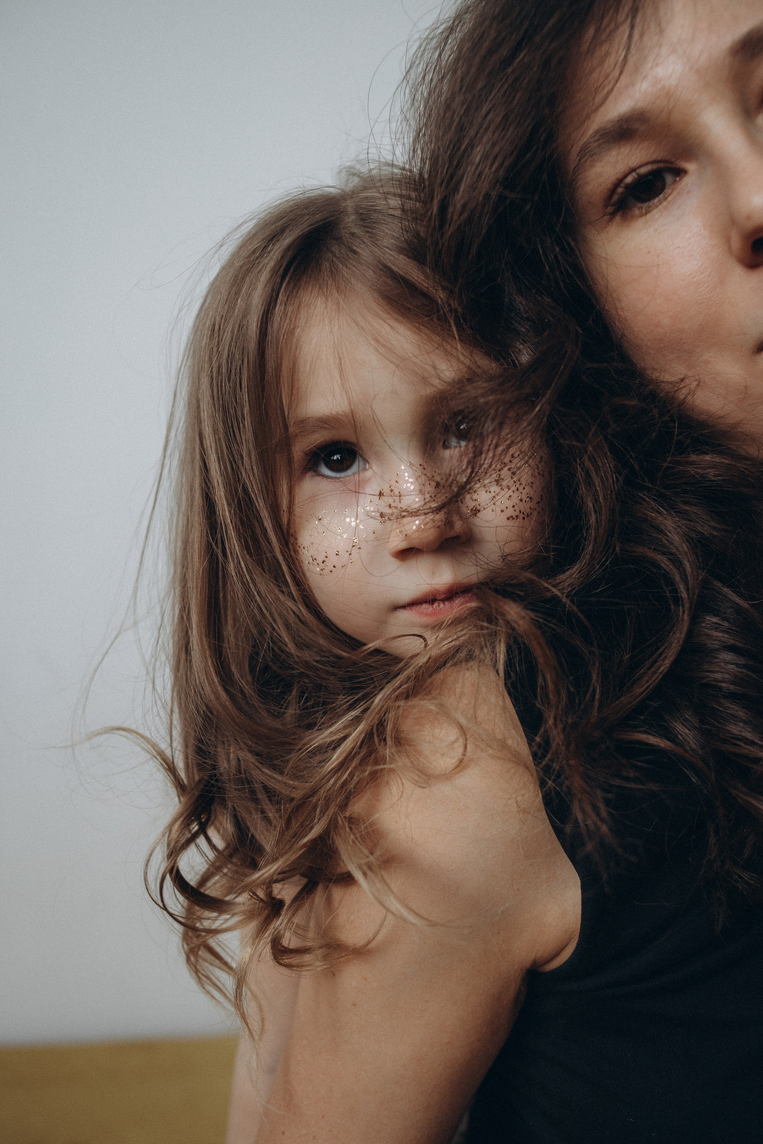 Студия. Семейный и портретный фотограф в Новосибирске Ксения Кудрина